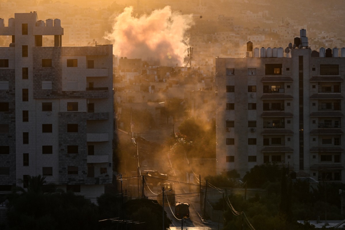 Jenin