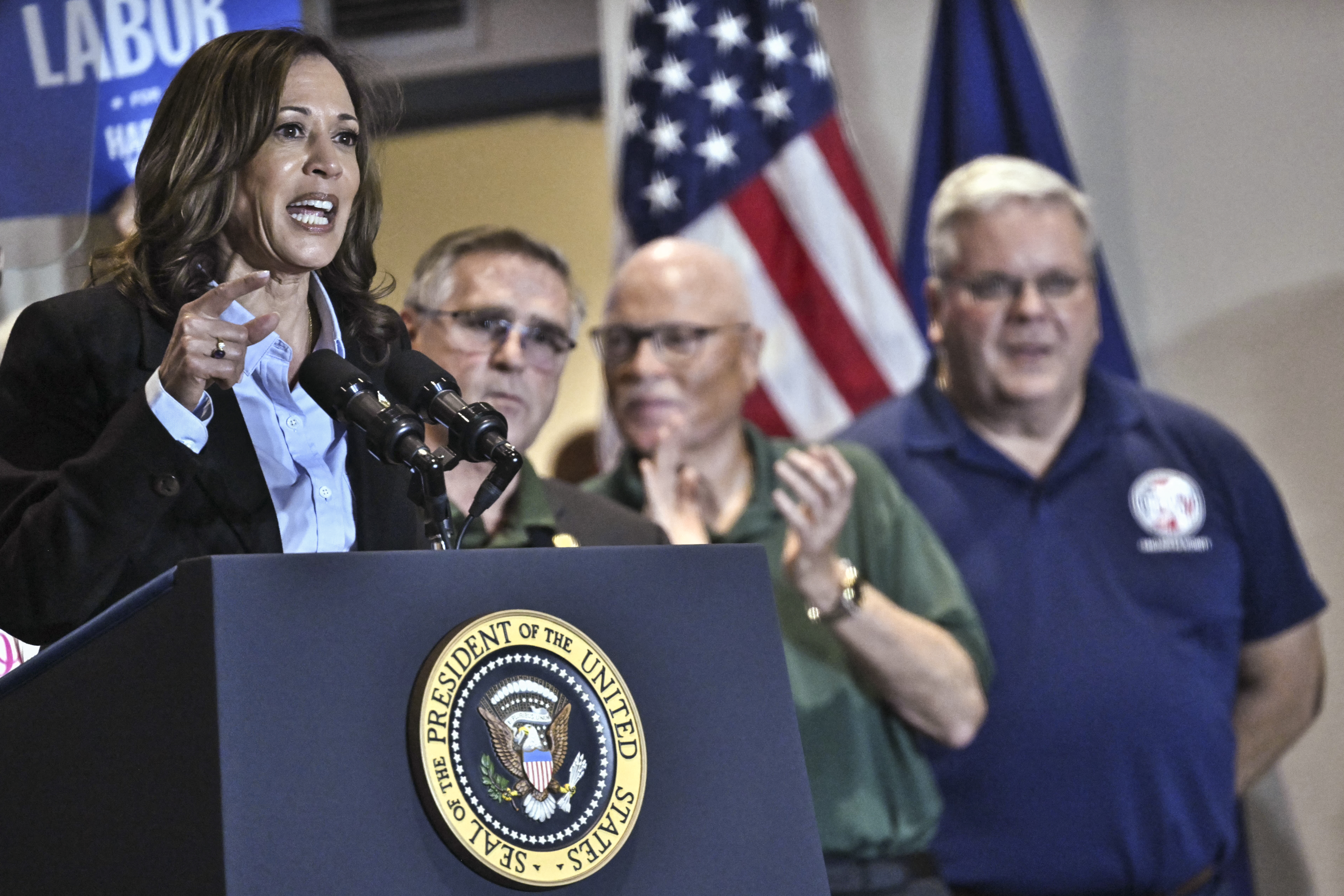 Kamala Harris