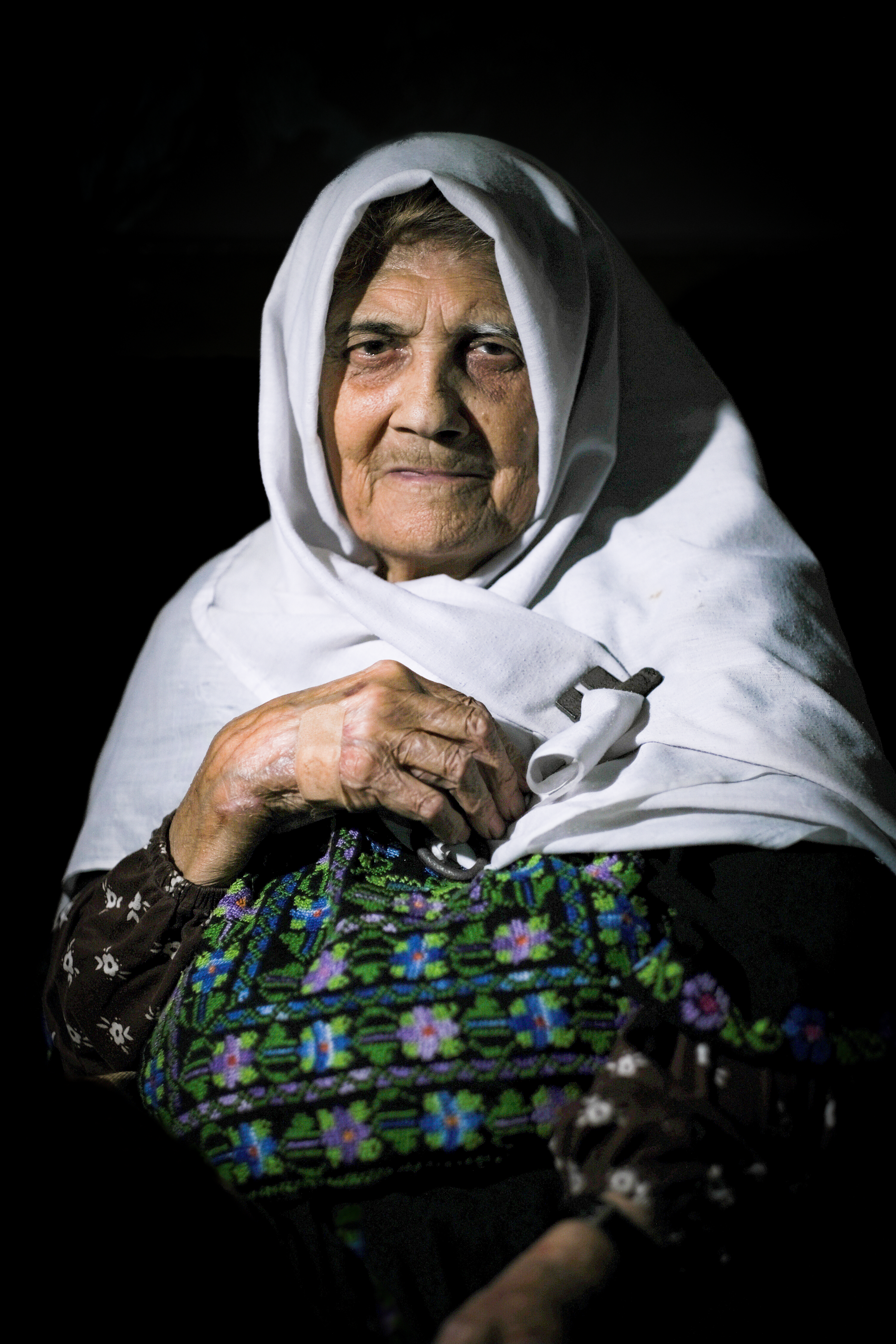 Palestinians key Israel