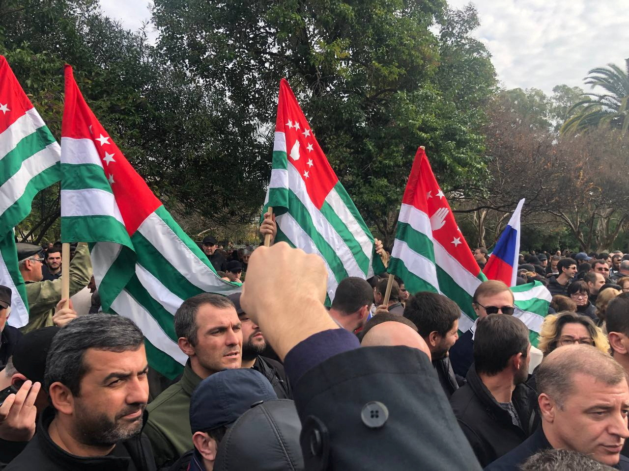 Abkhazia