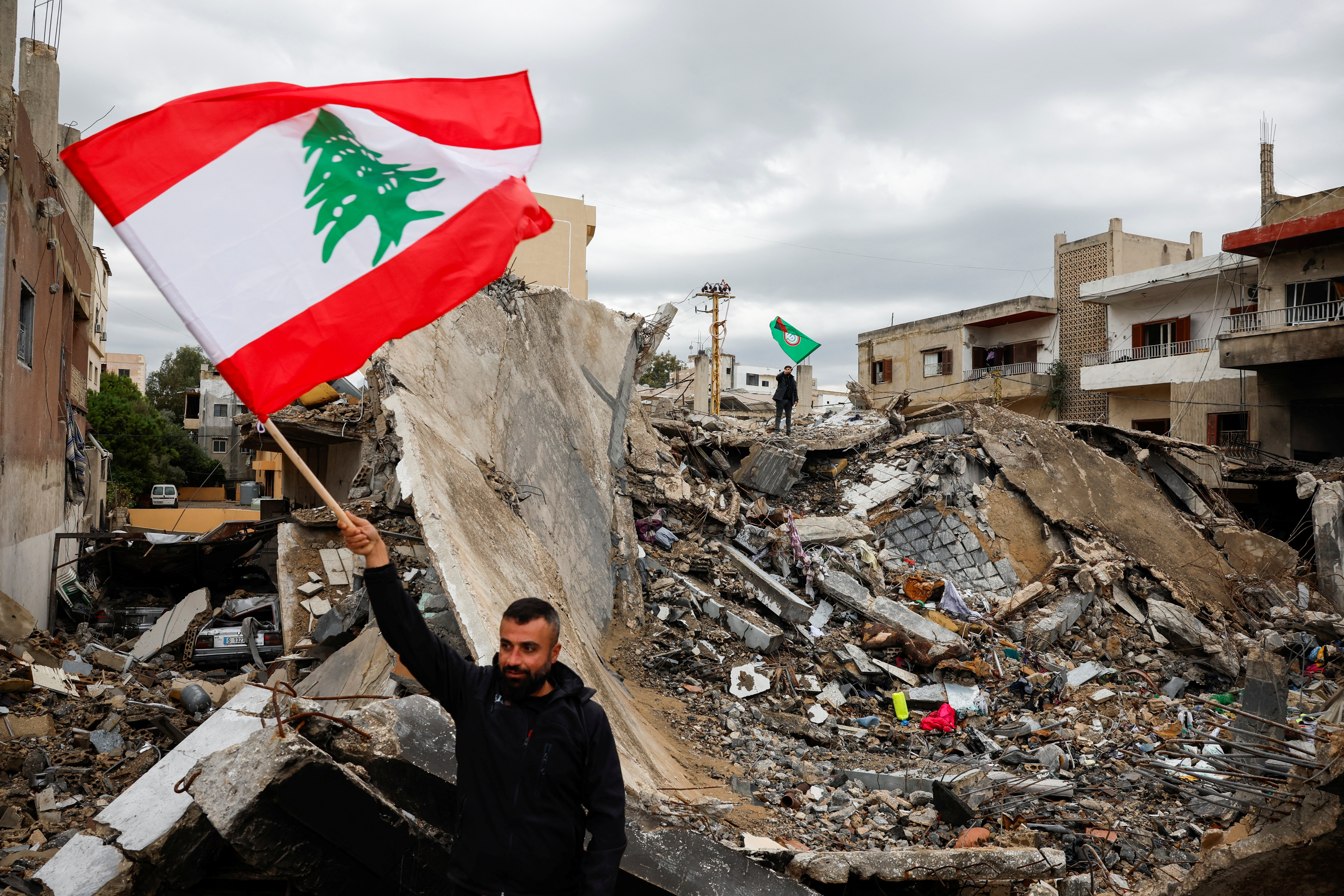 Lebanon
