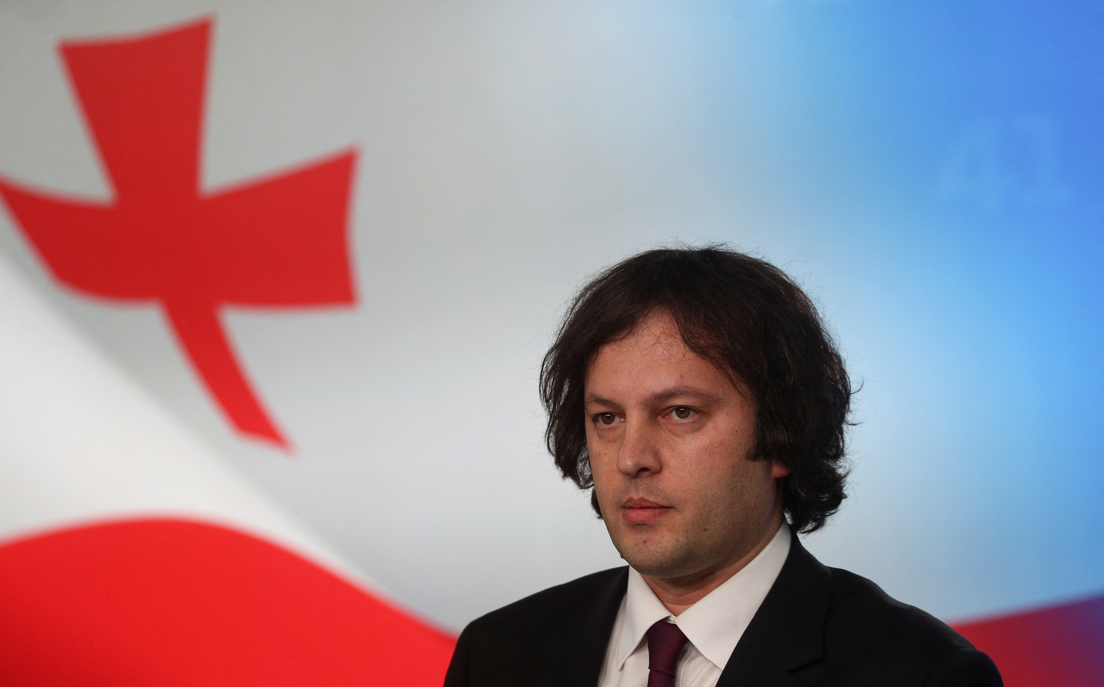 Georgia's Prime Minister Irakli Kobakhidze