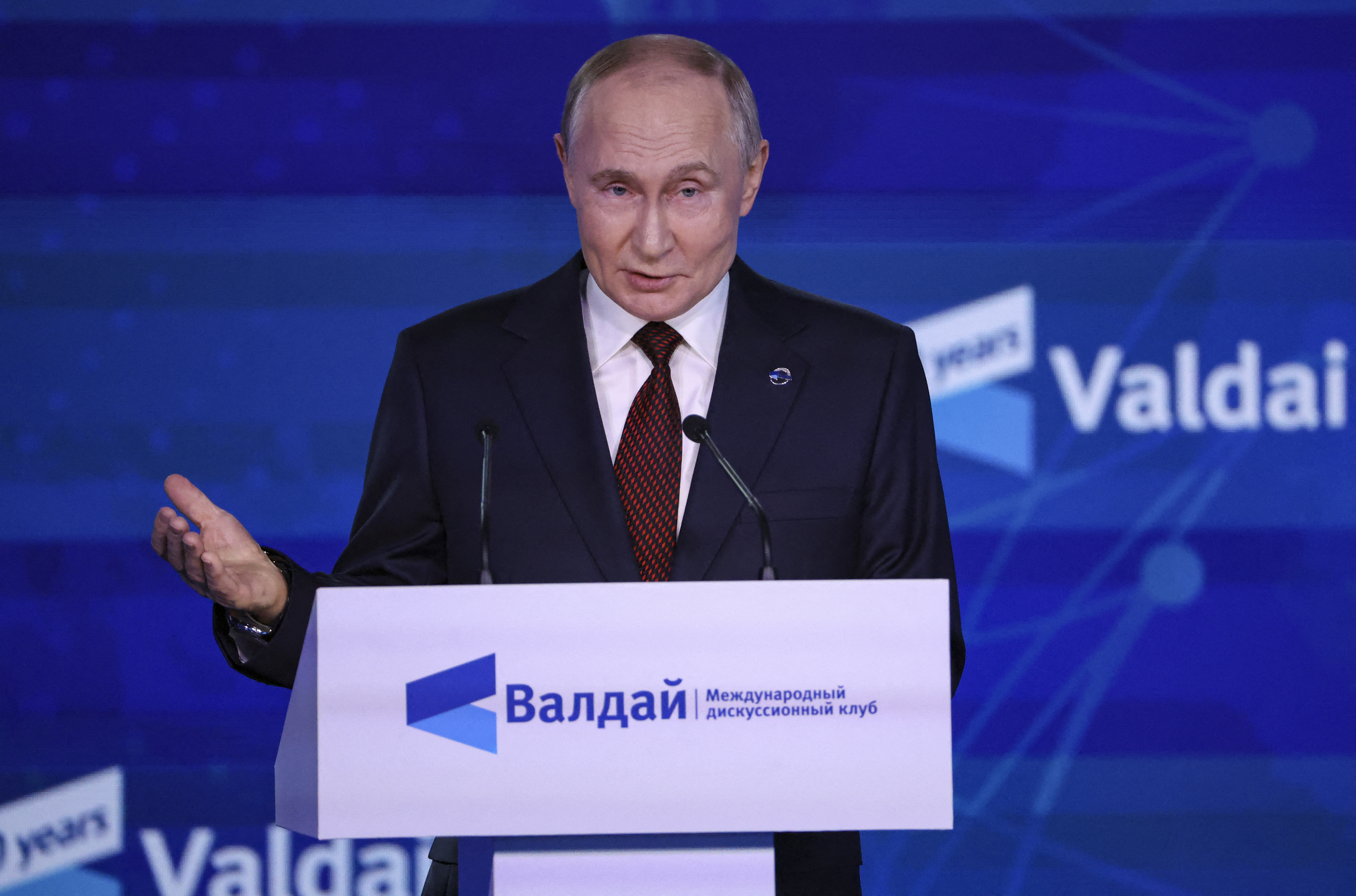Putin