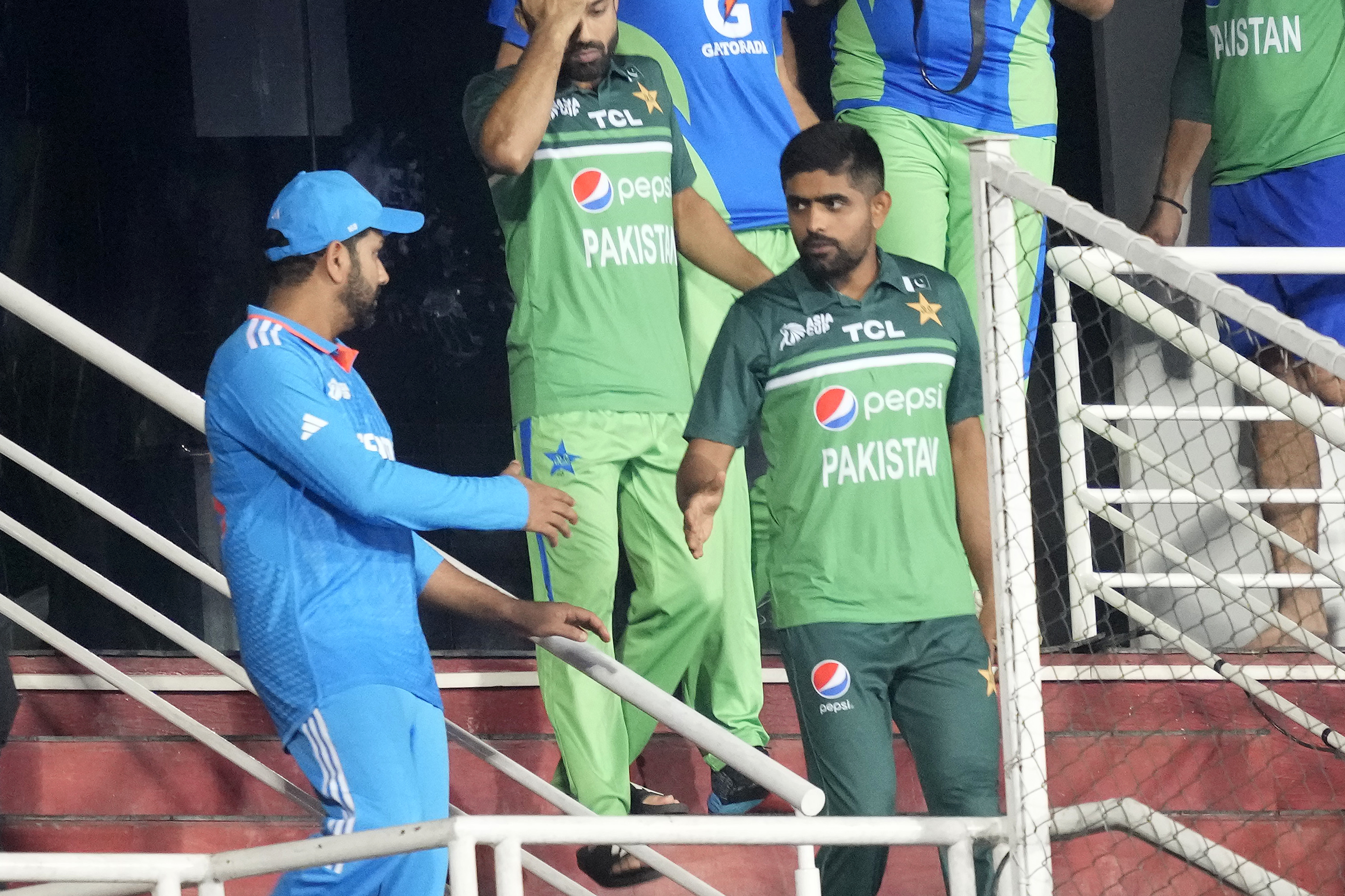 Pakistan cricket