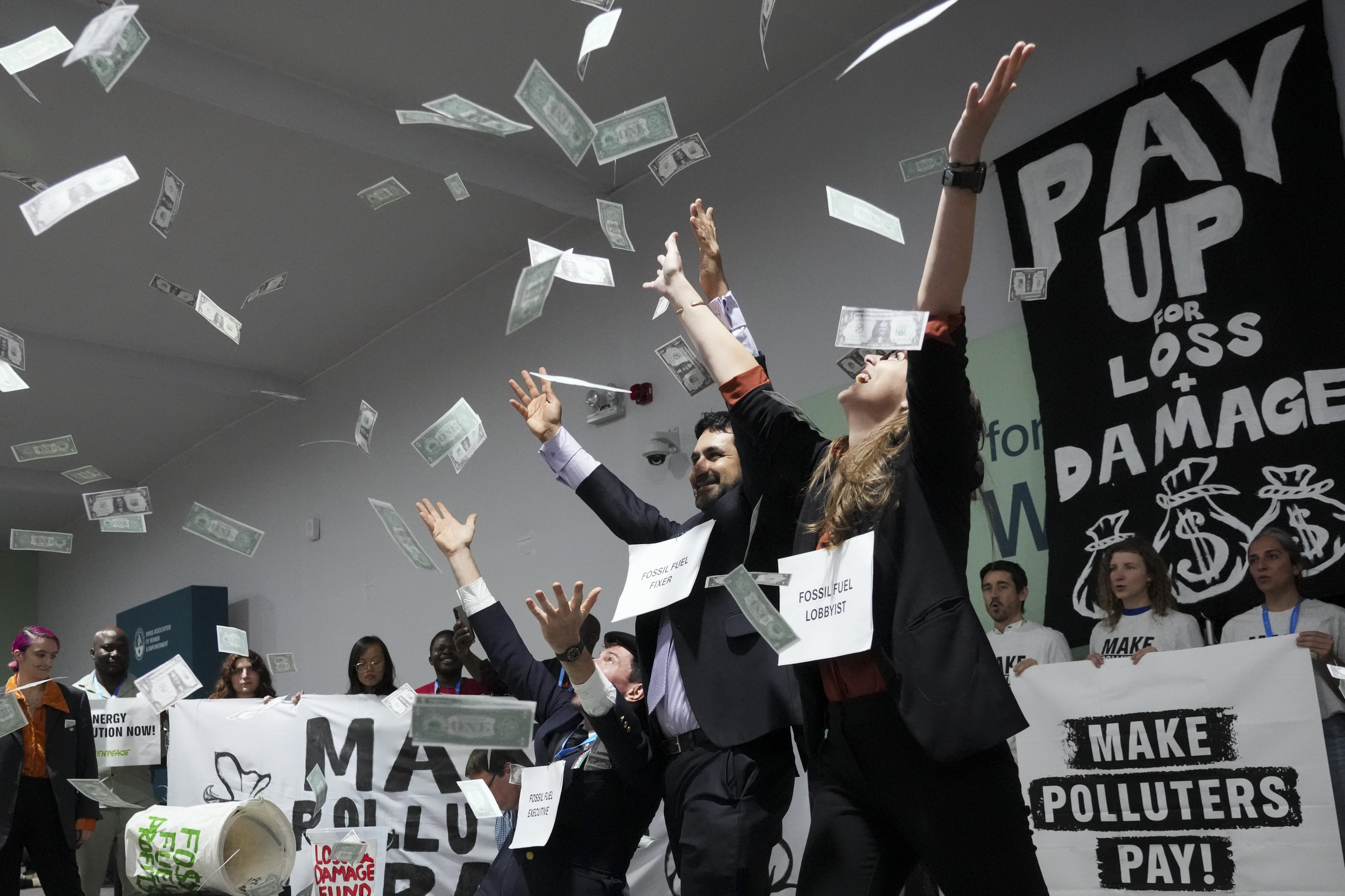 COP29