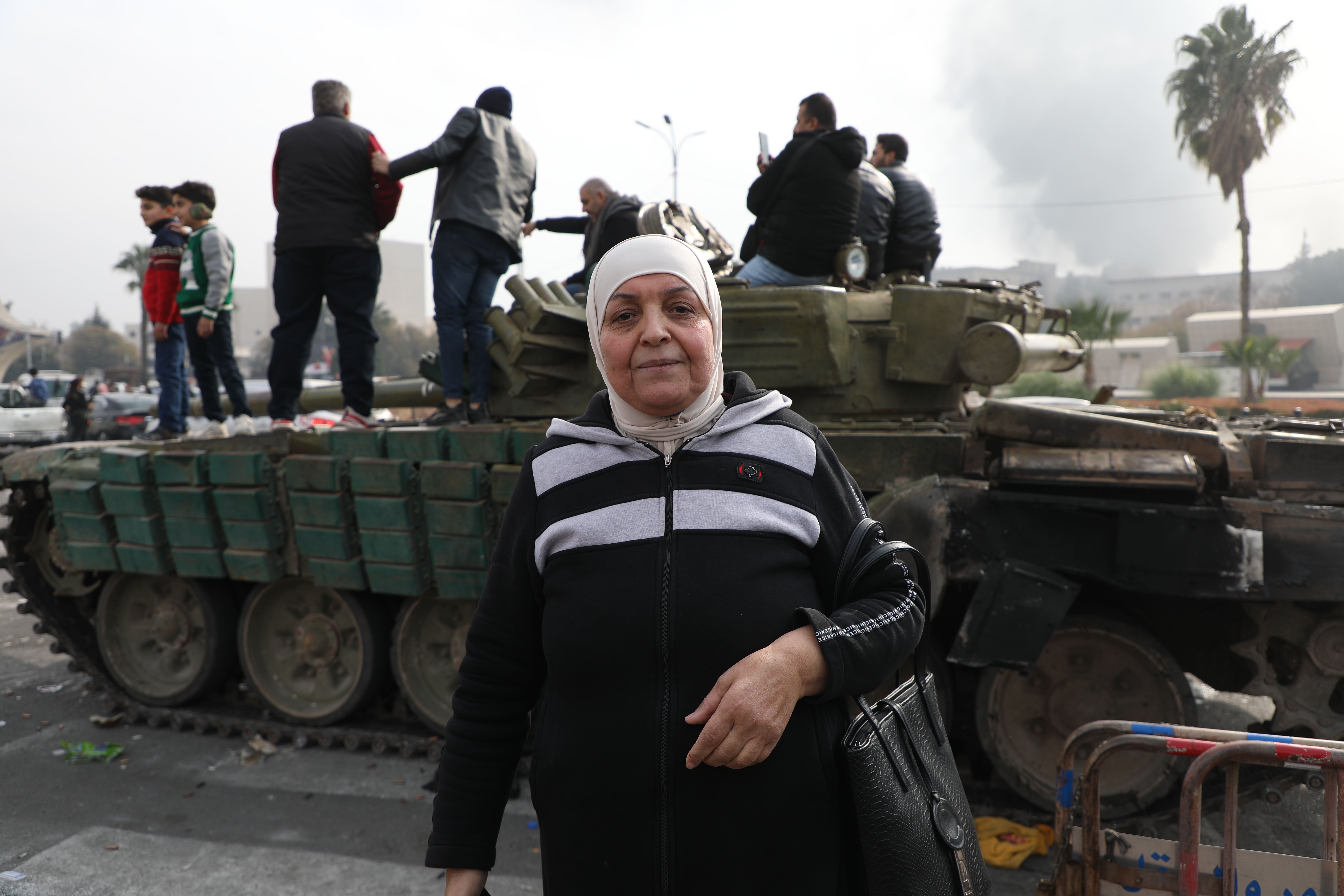 Hajja Majida Hilal