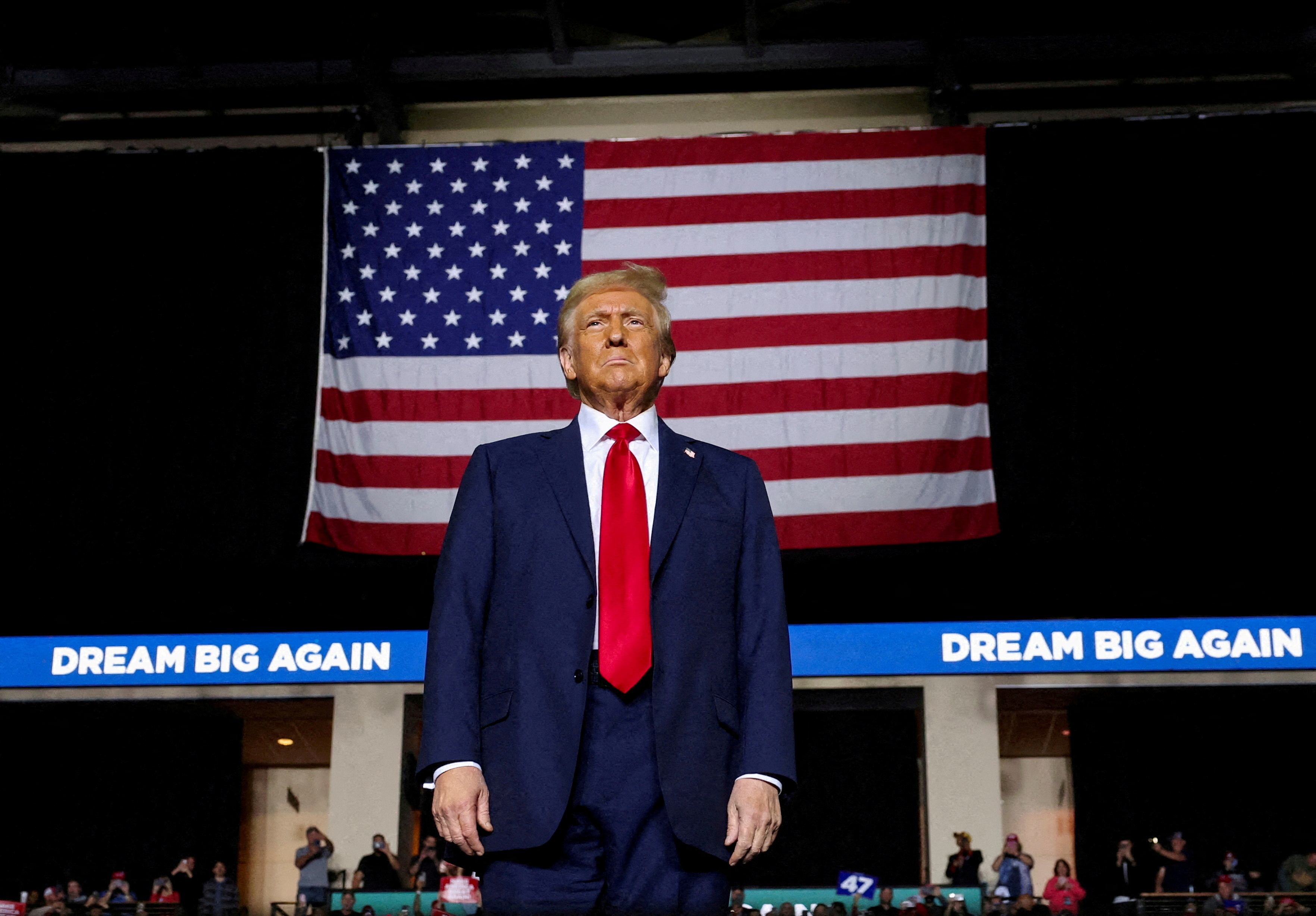 Trump