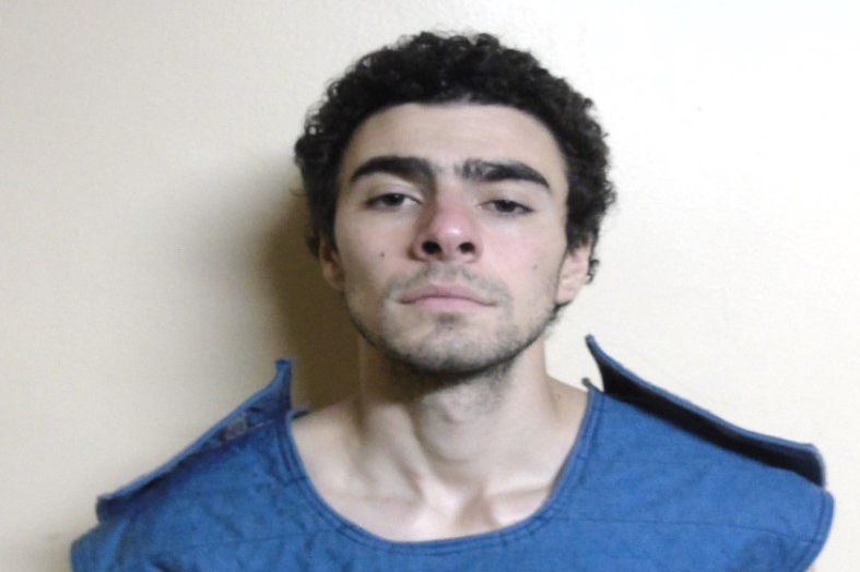Luigi Mangione, the suspect in the fatal shooting of UnitedHealthcare CEO Brian Thompson