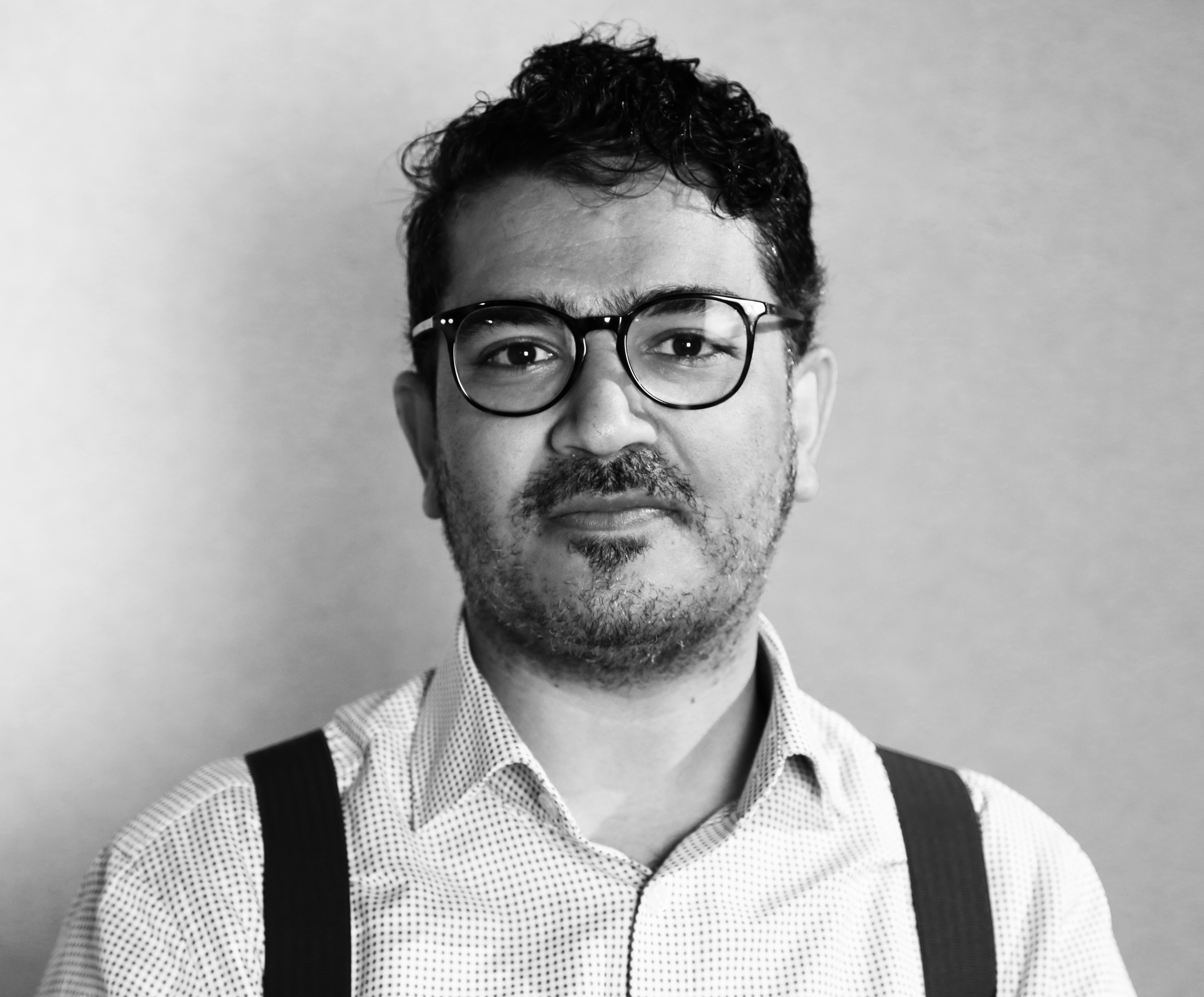 Hameed Hakimi