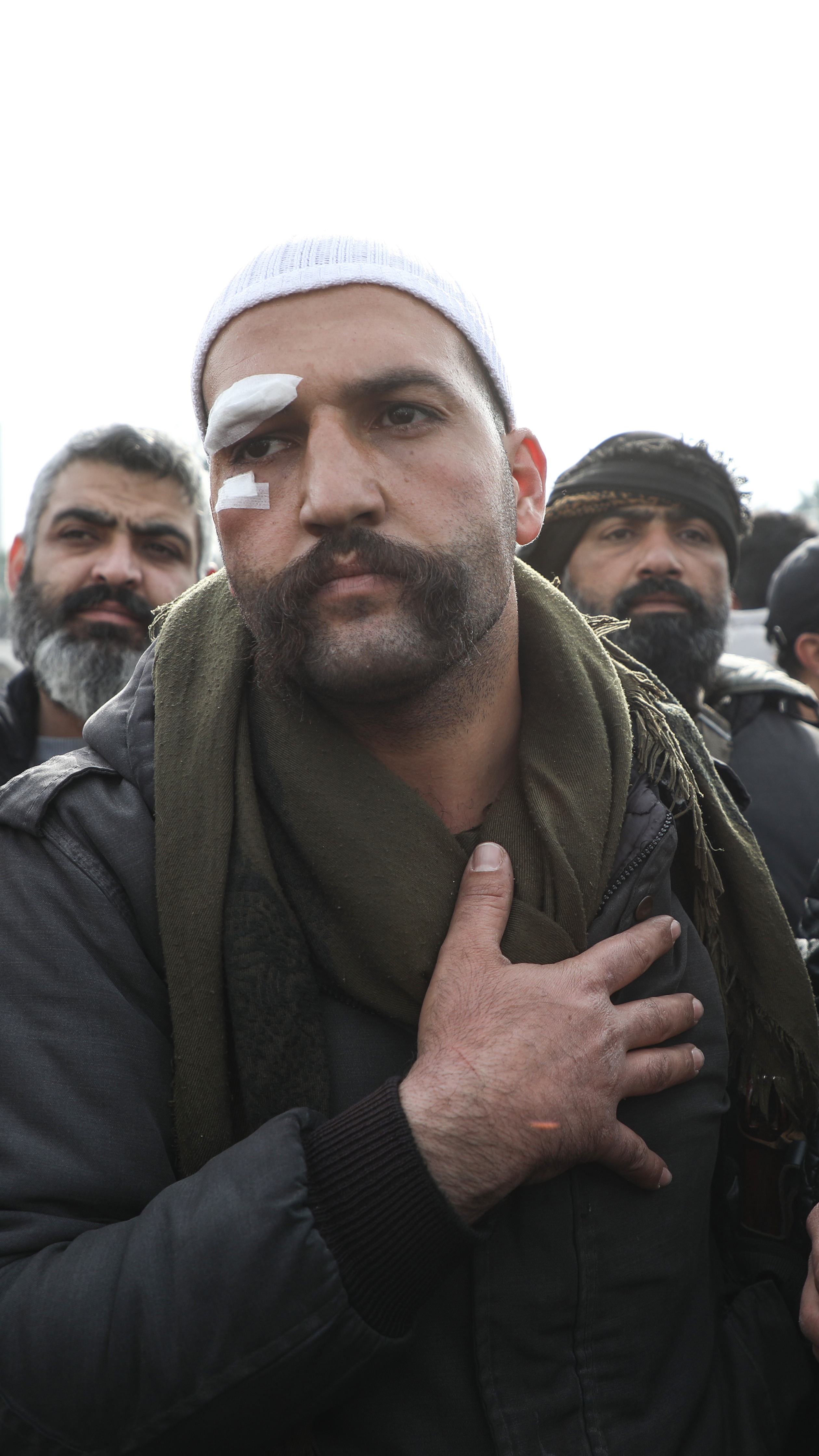Laith al-Balouth