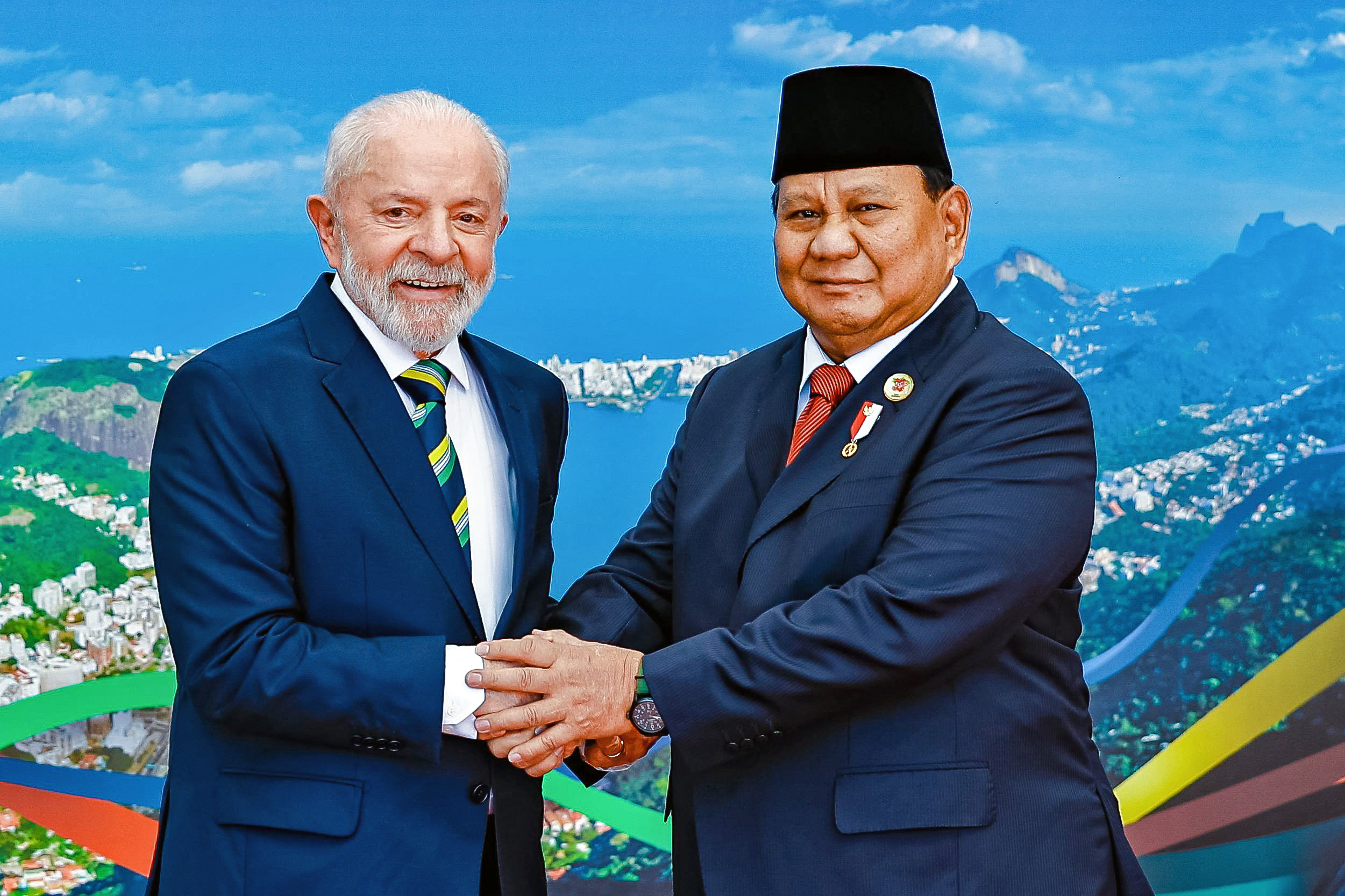 Indonesia