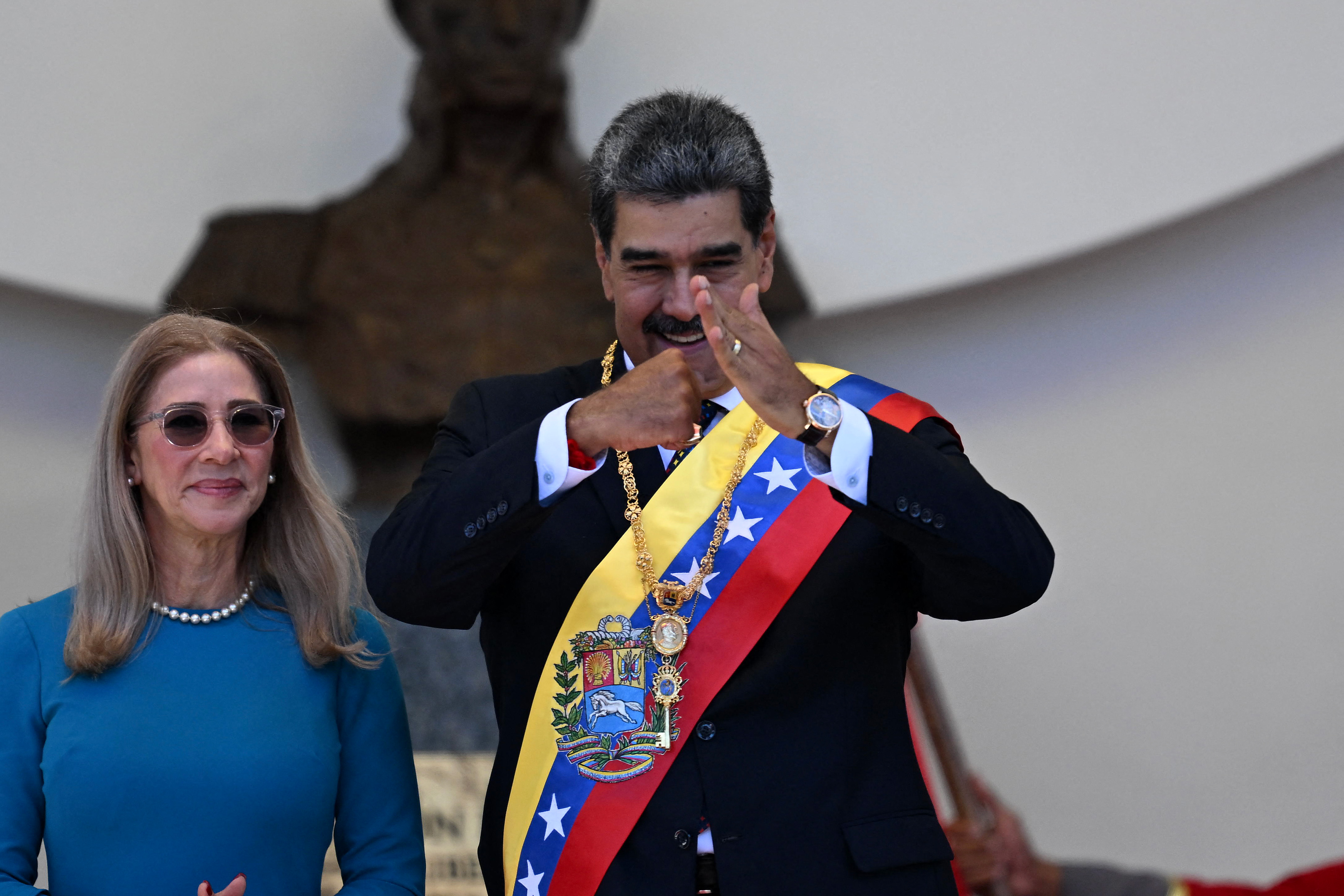Venezuela