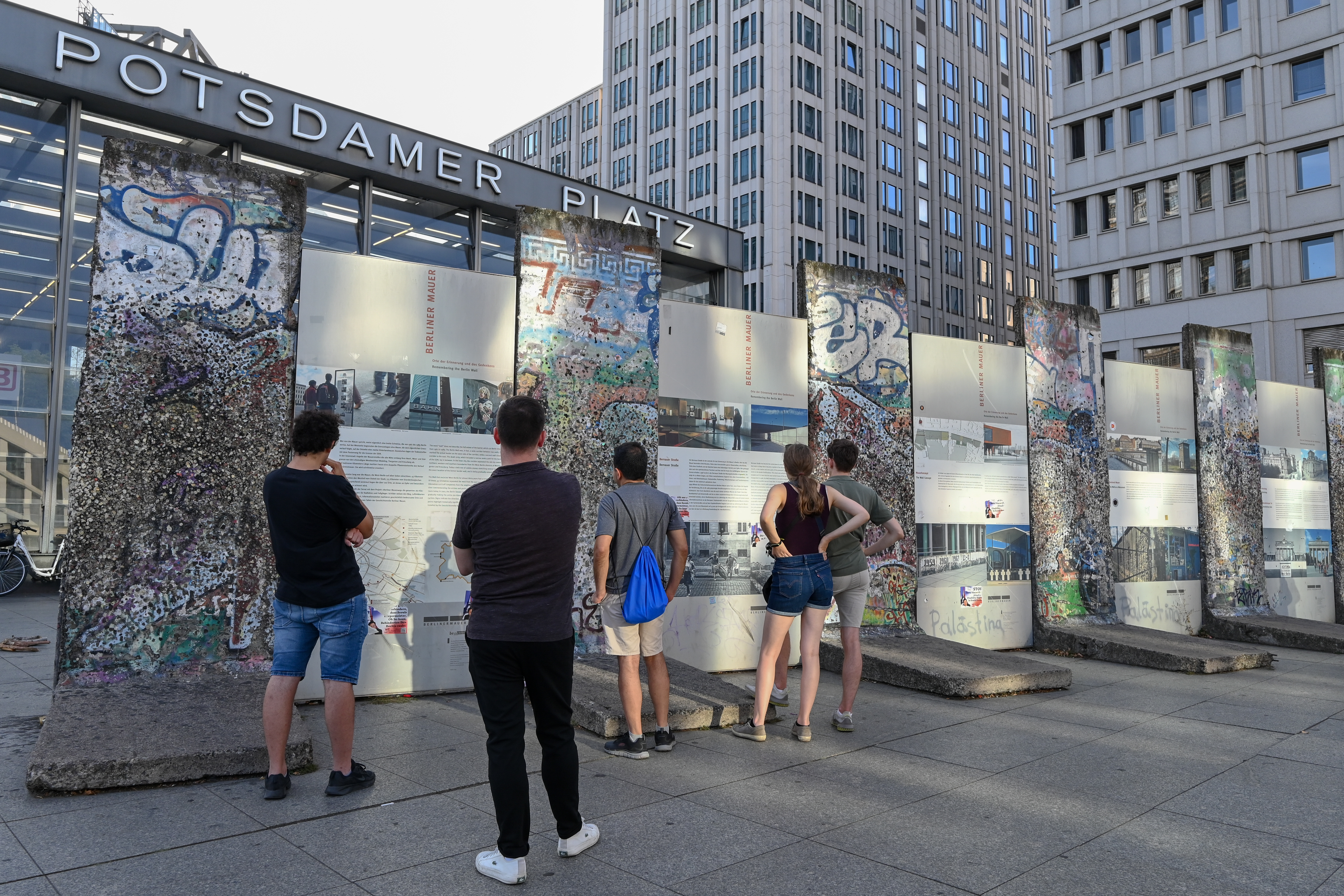 Bowie Berlin
