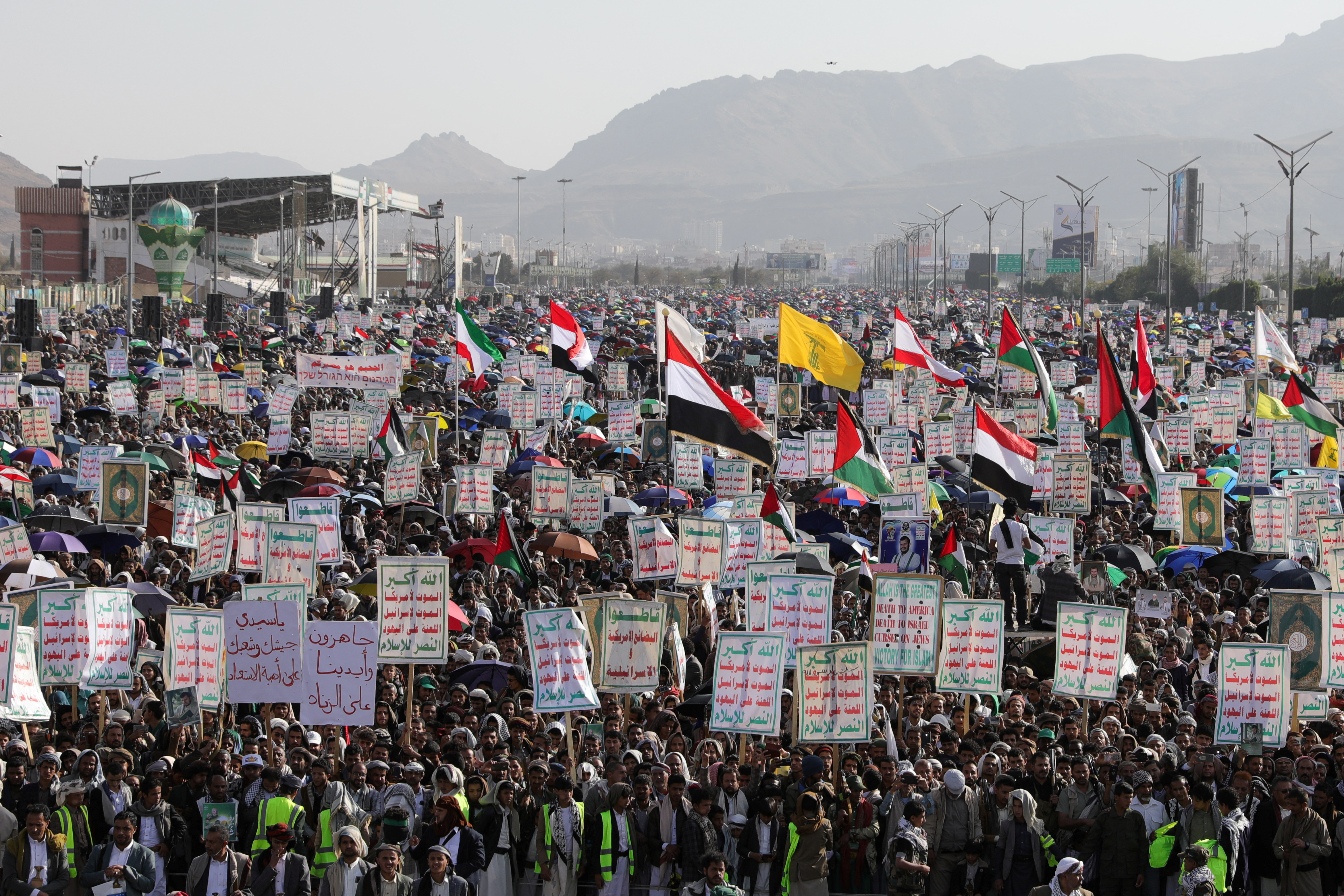 Yemen