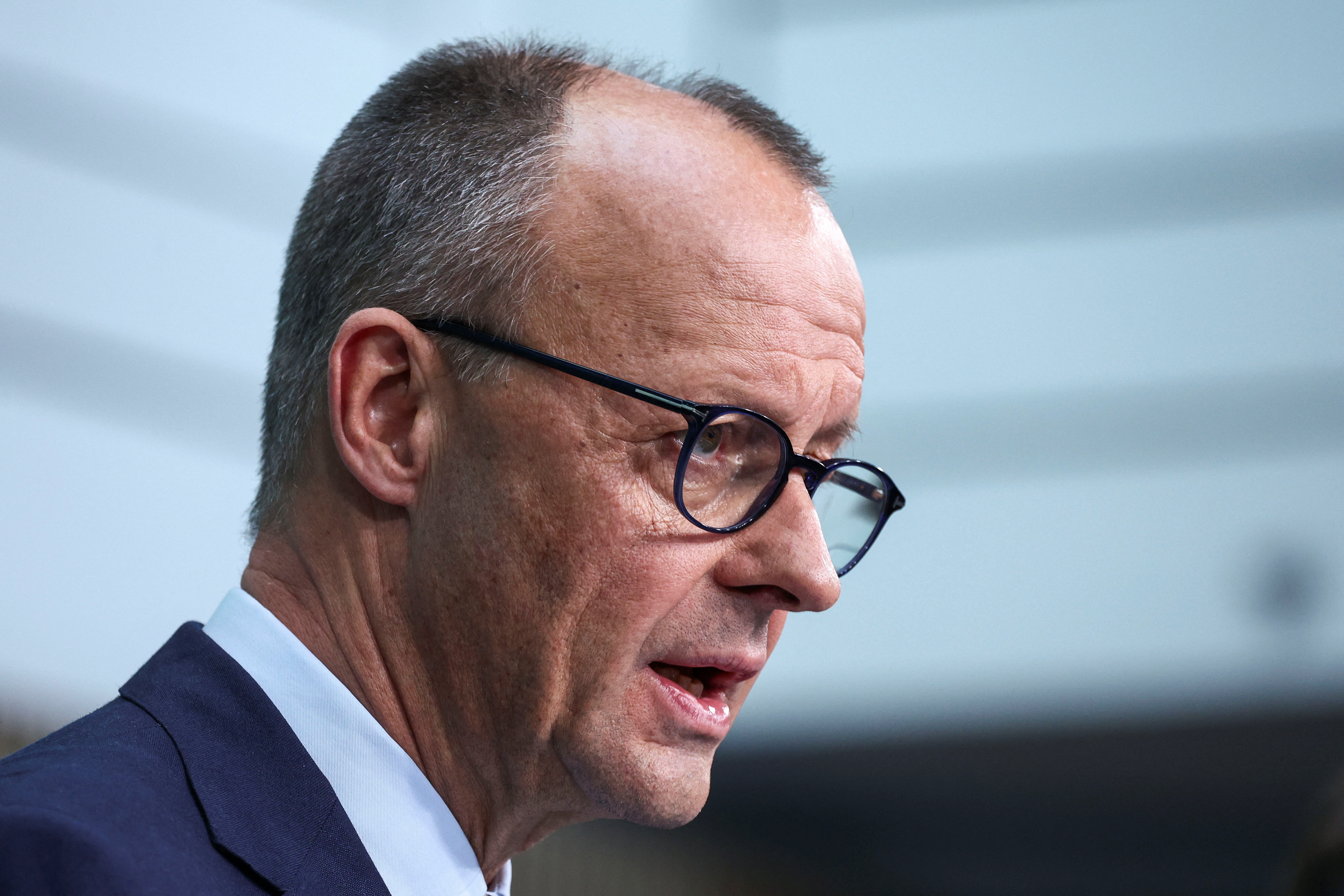 Friedrich Merz