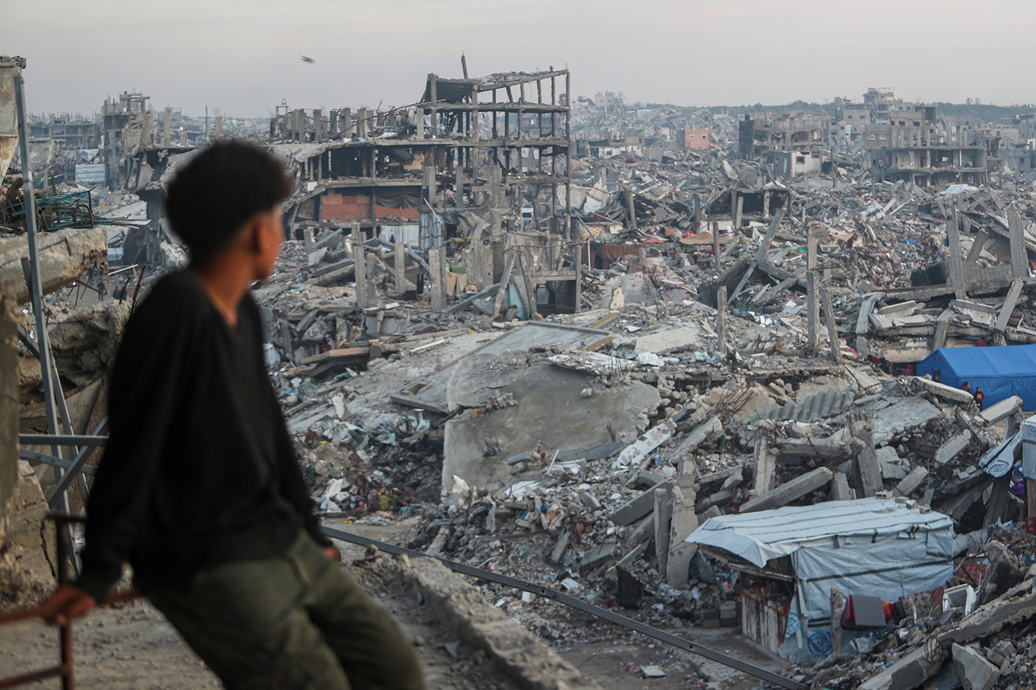 Gaza