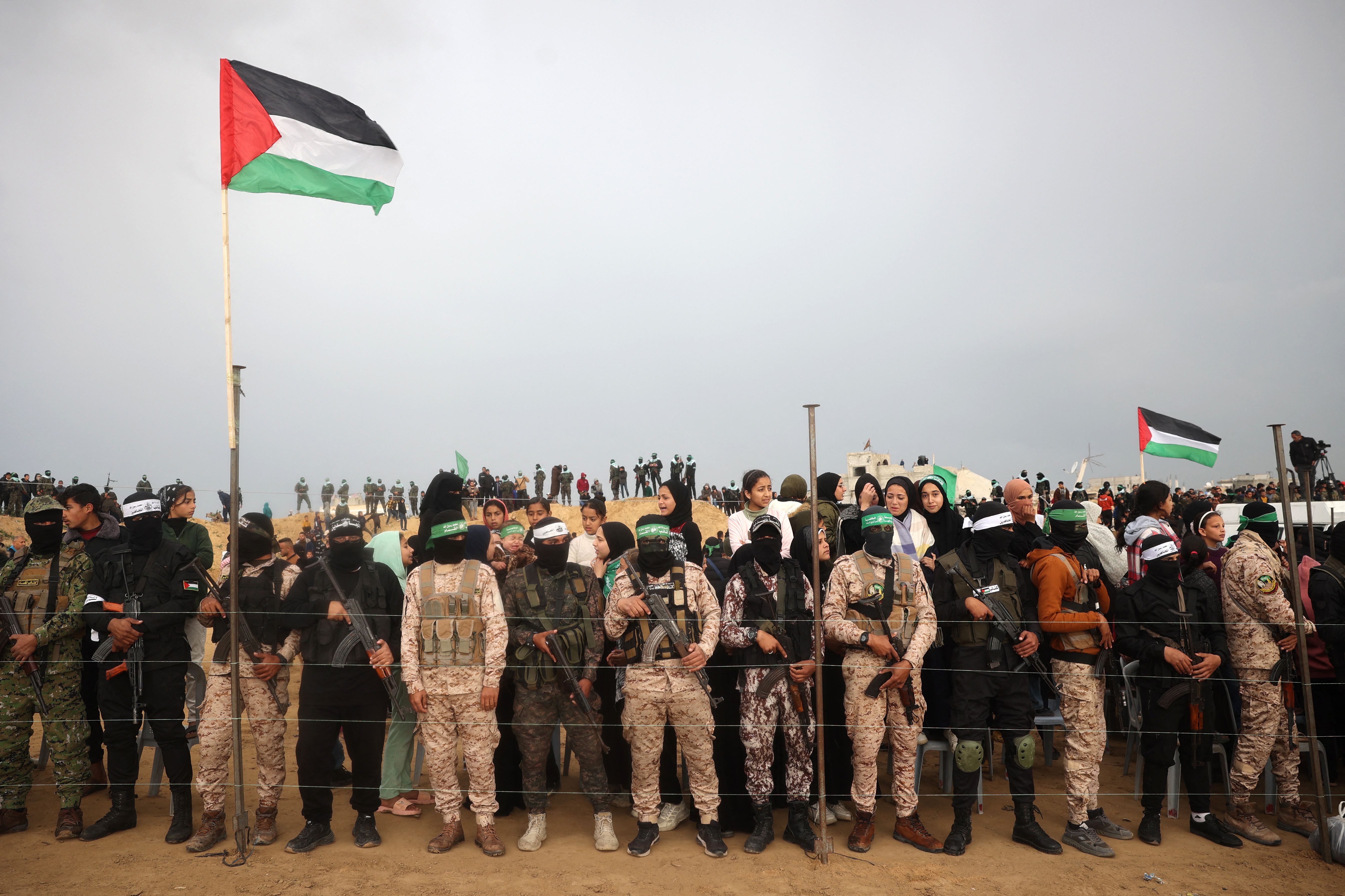 Gaza