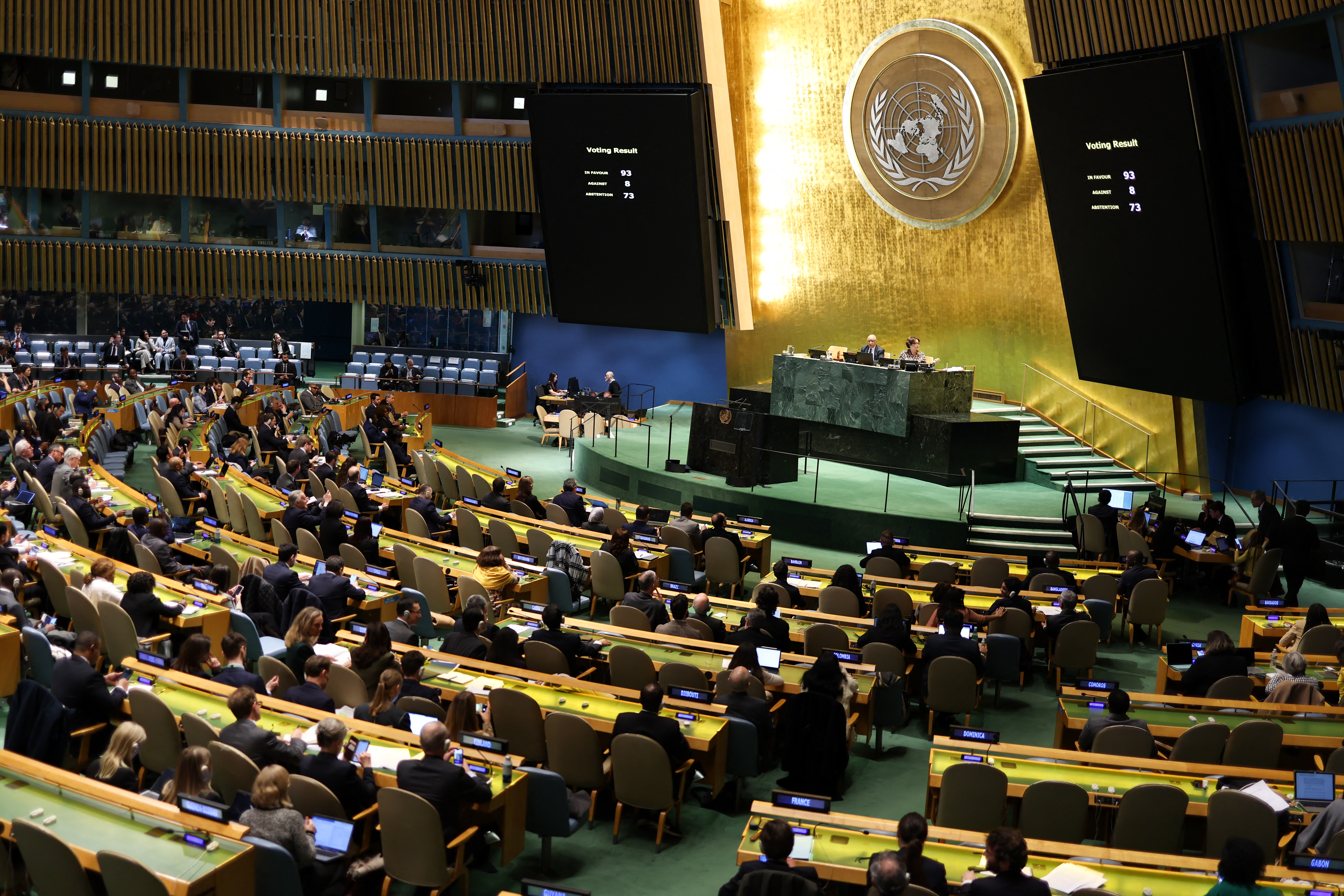 UNGA