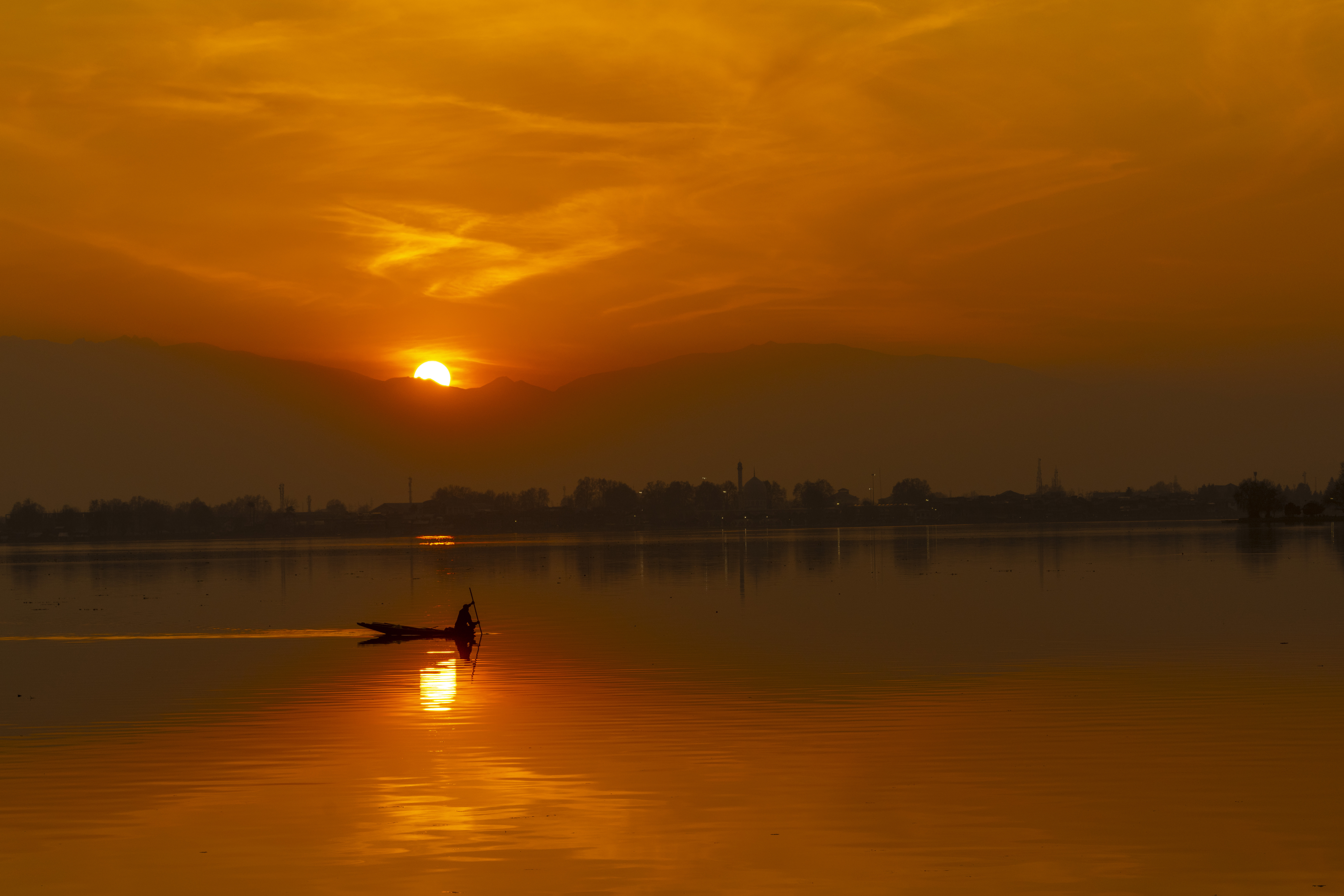 Kashmir