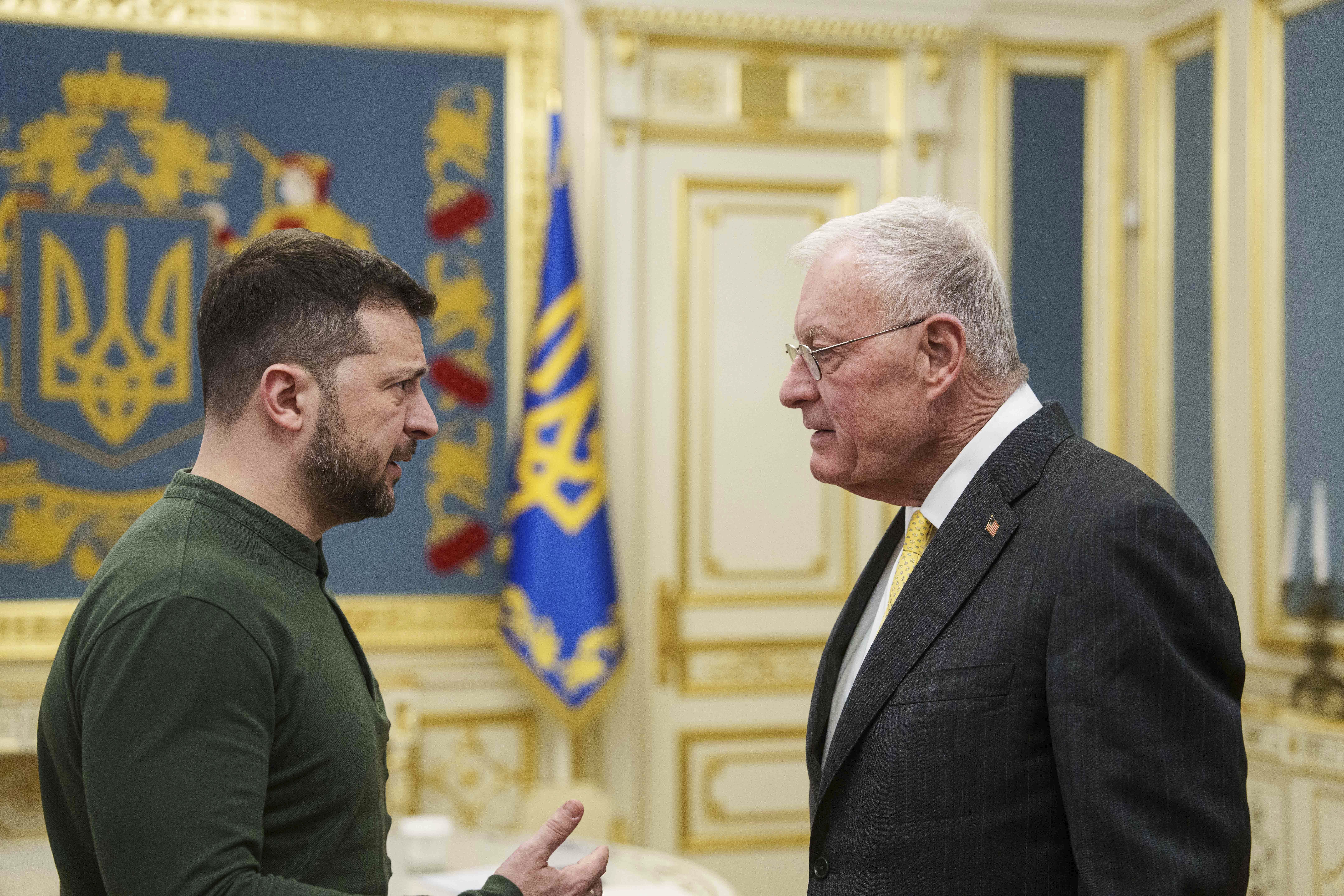 Zelenskyy