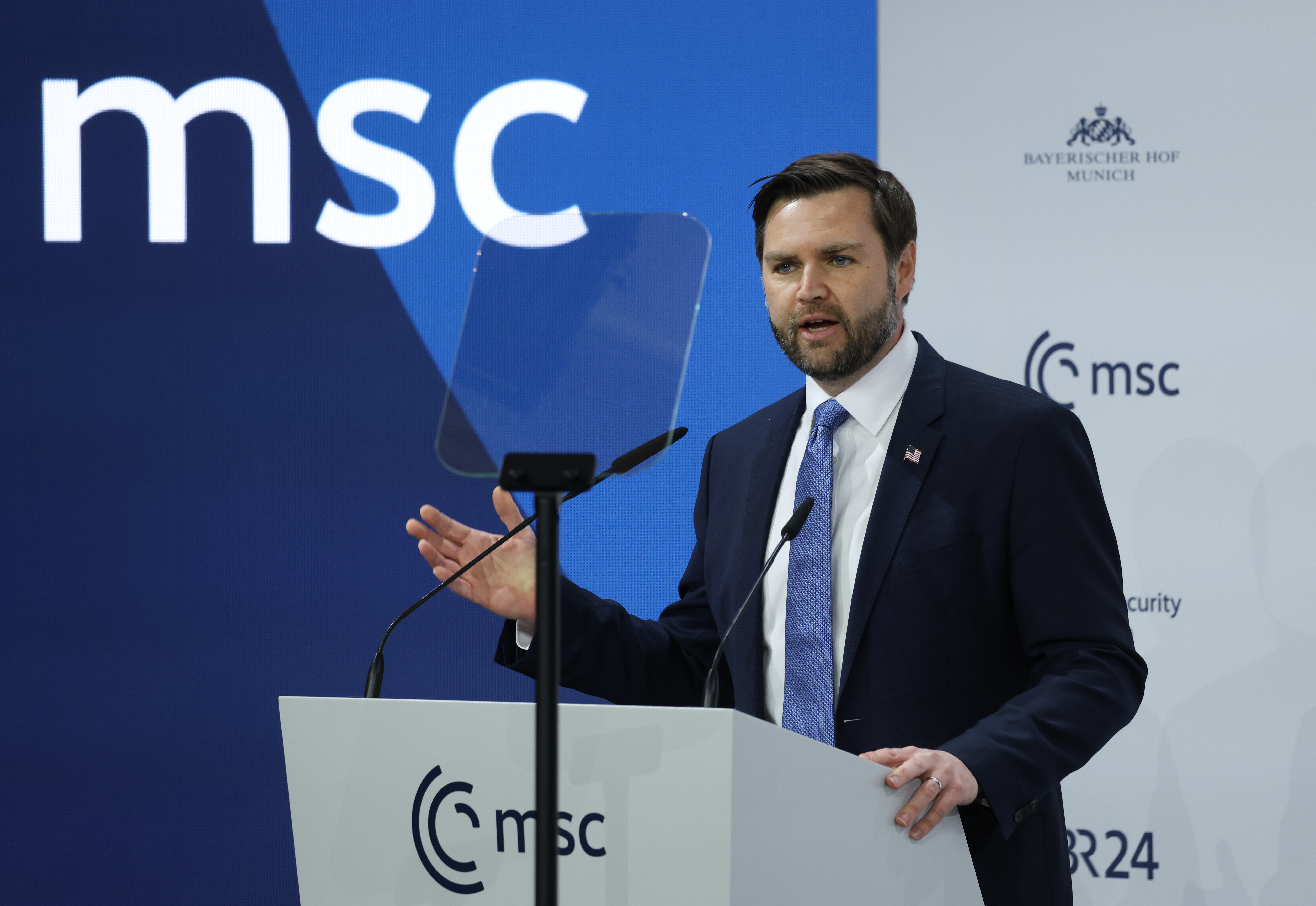 JD Vance