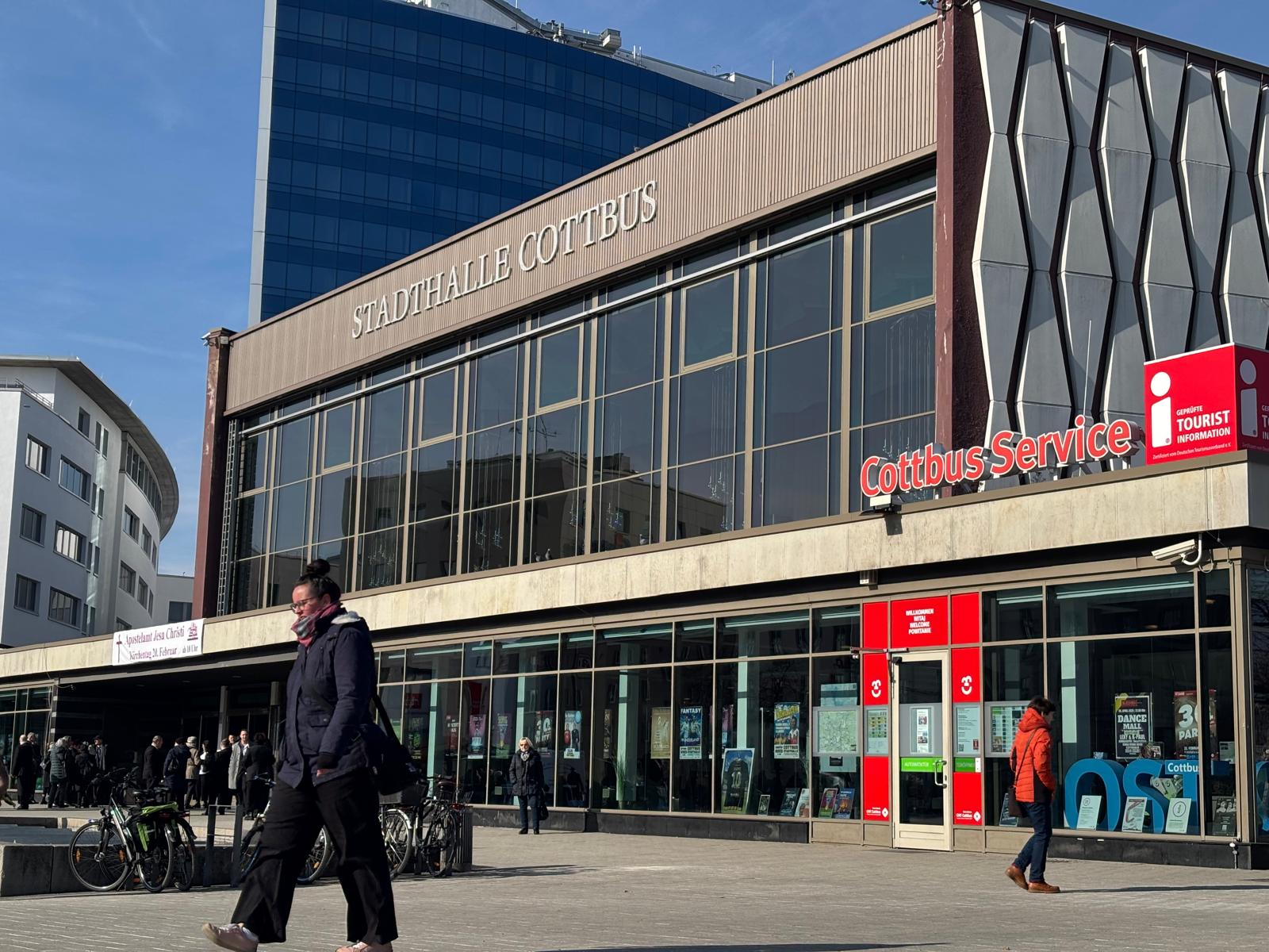 Cottbus