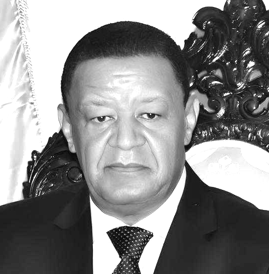 Mulatu Teshome Wirtu