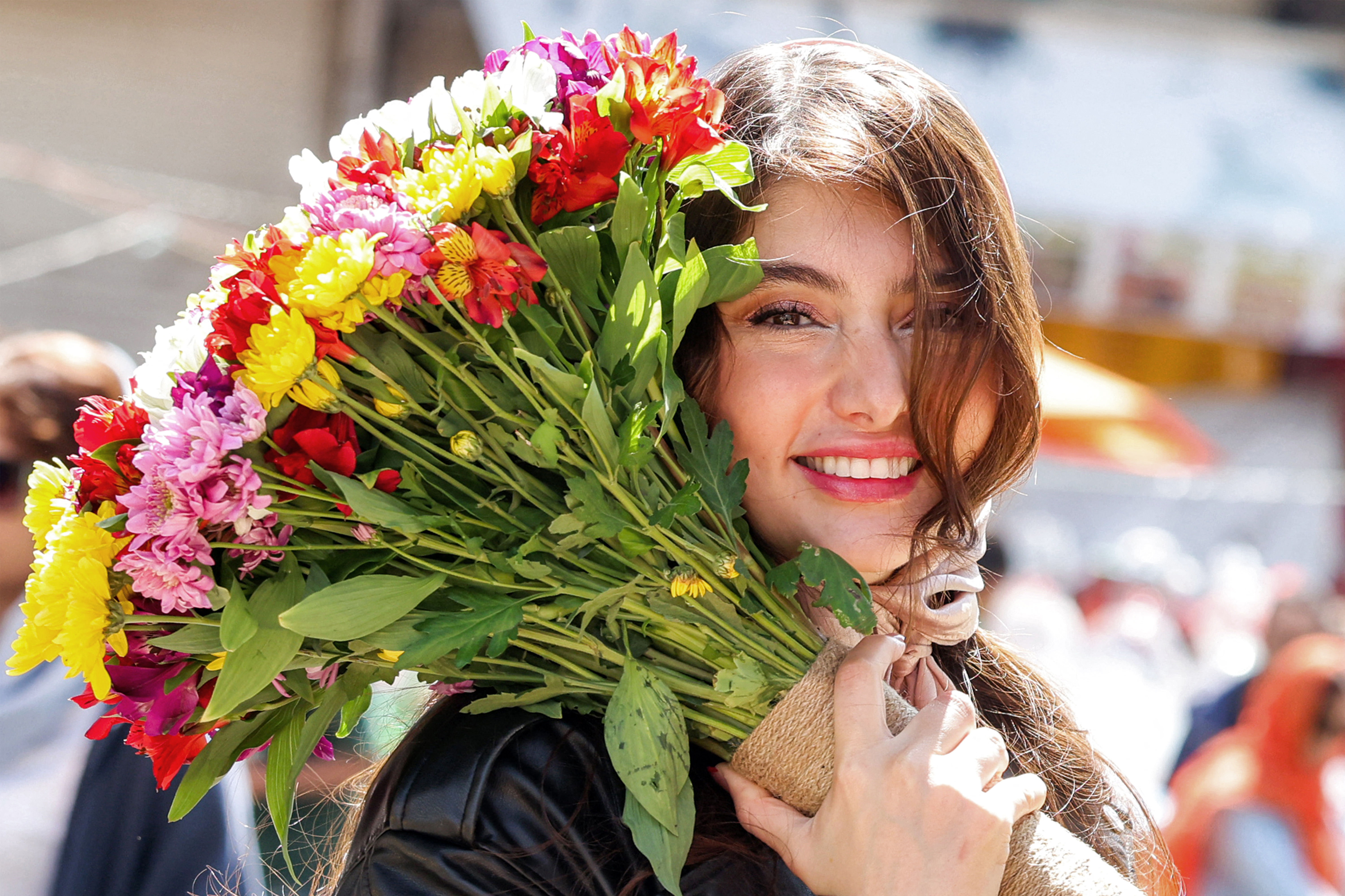 Iran Nowruz