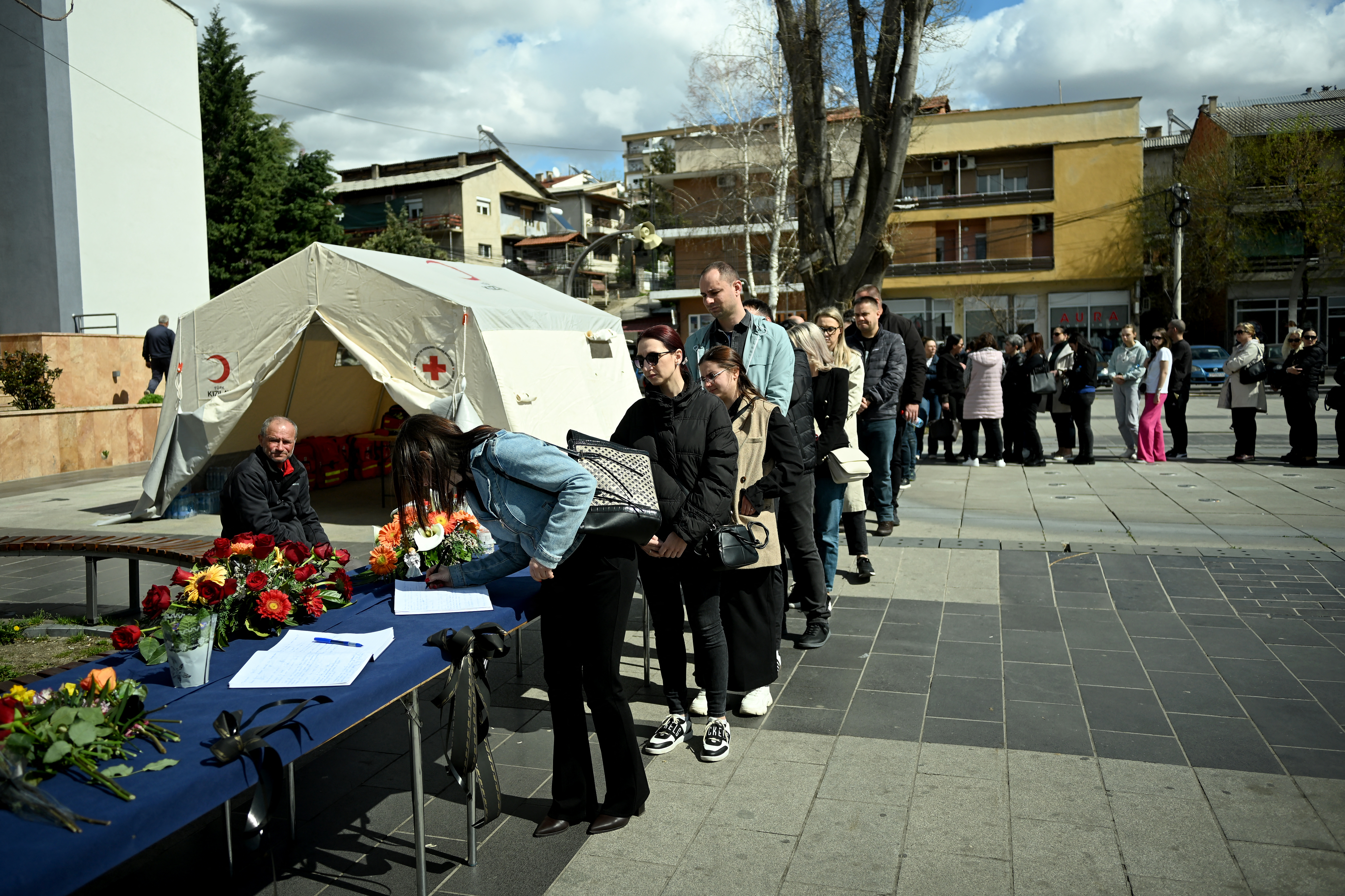 North Macedonia