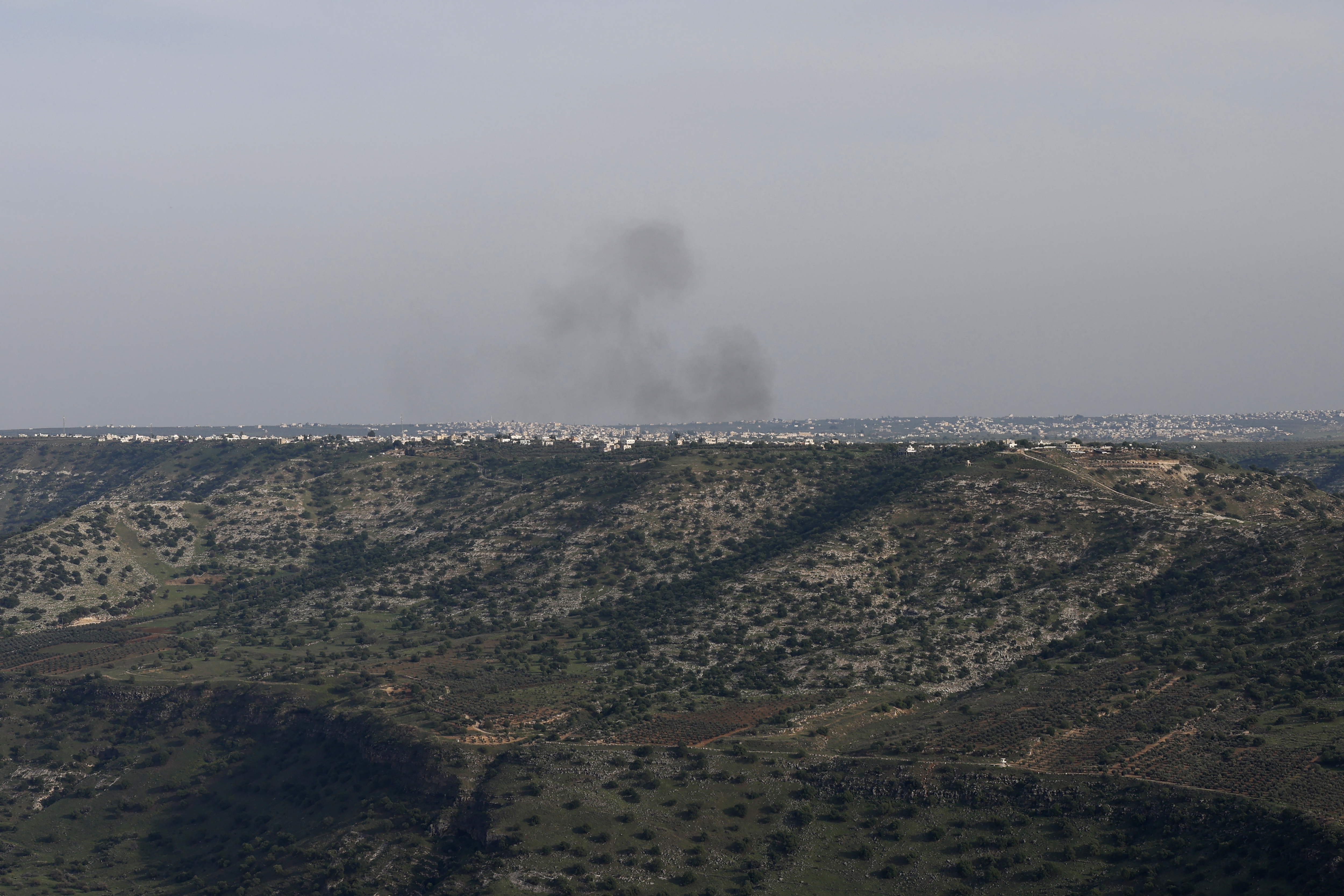 Syria