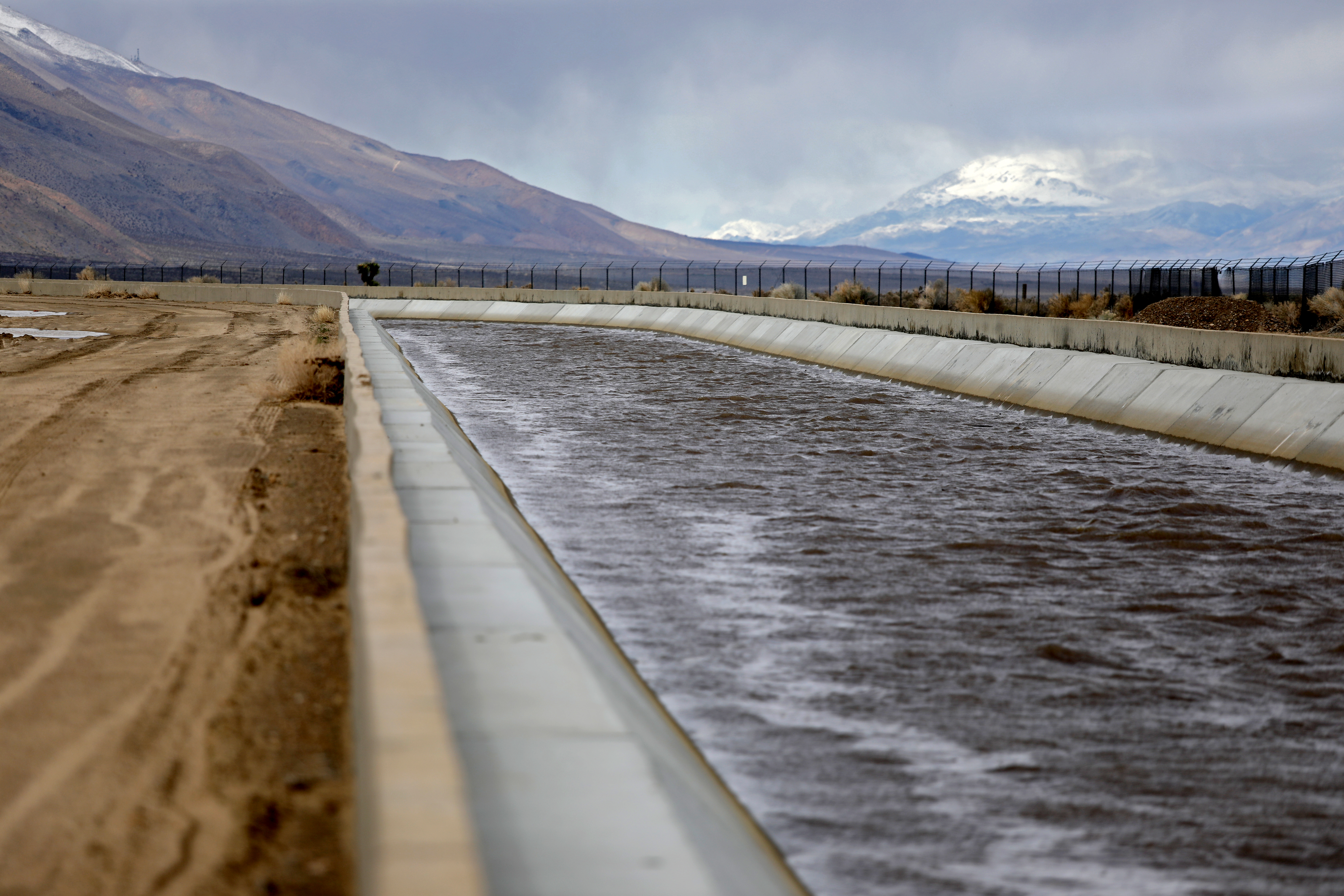 aqueduct