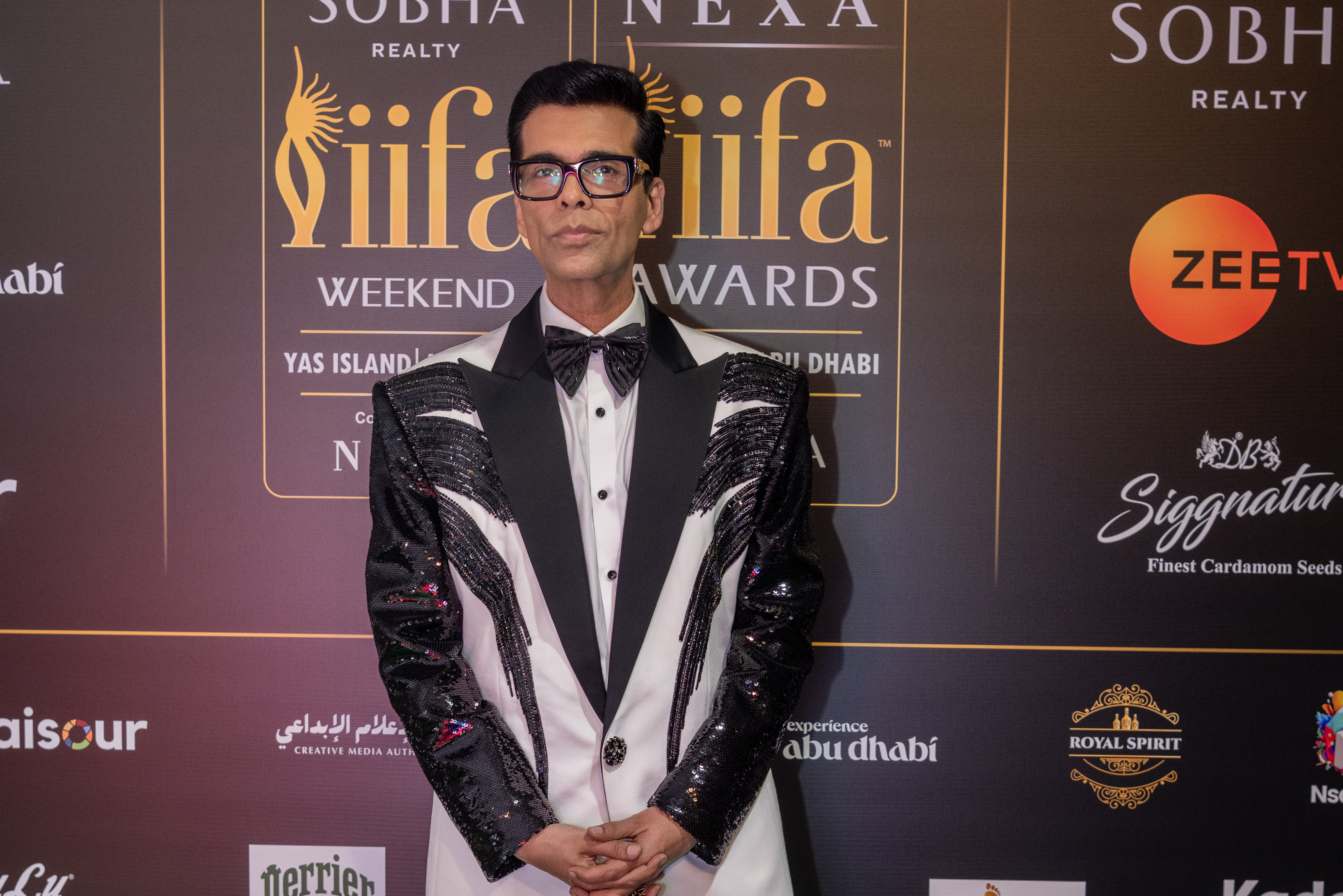 Karan Johar