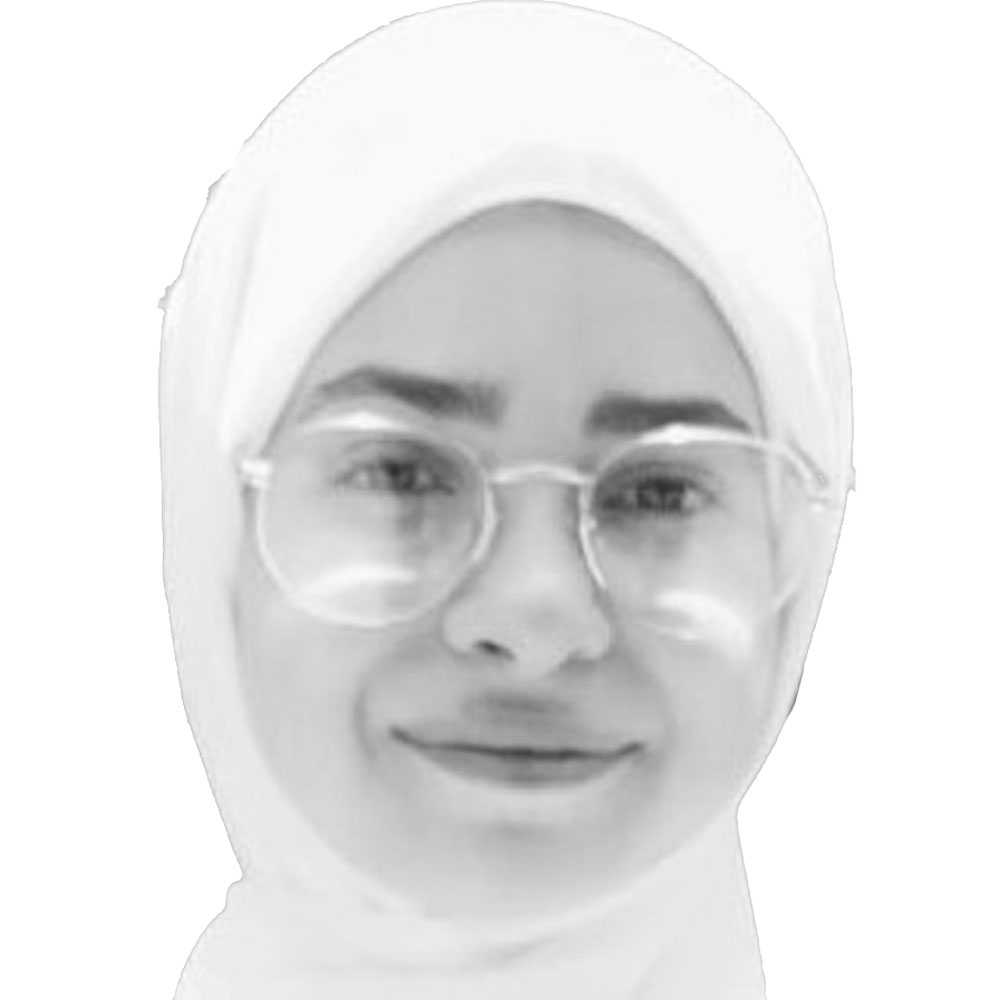 Farah Zaina
