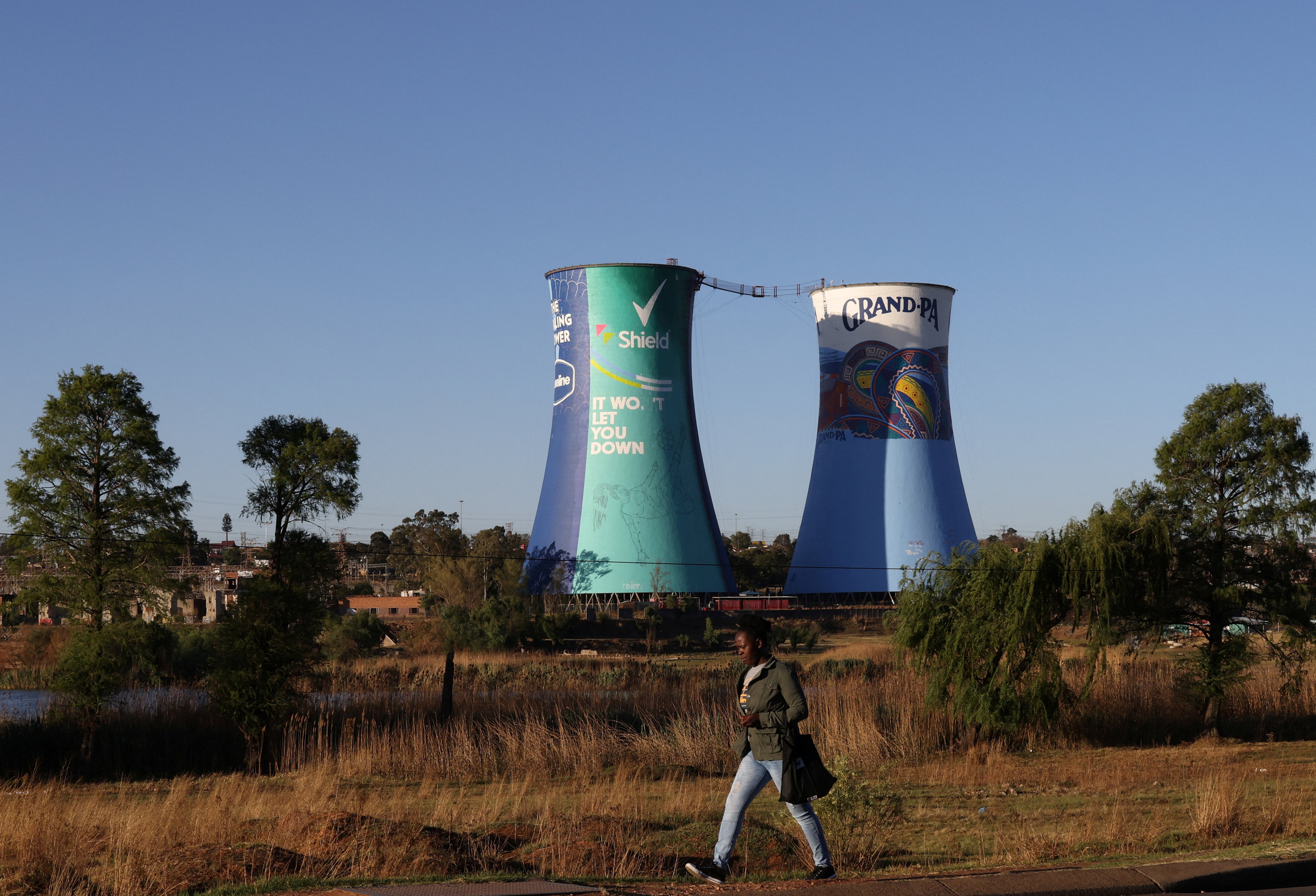 South Africa HIV Aid Freeze