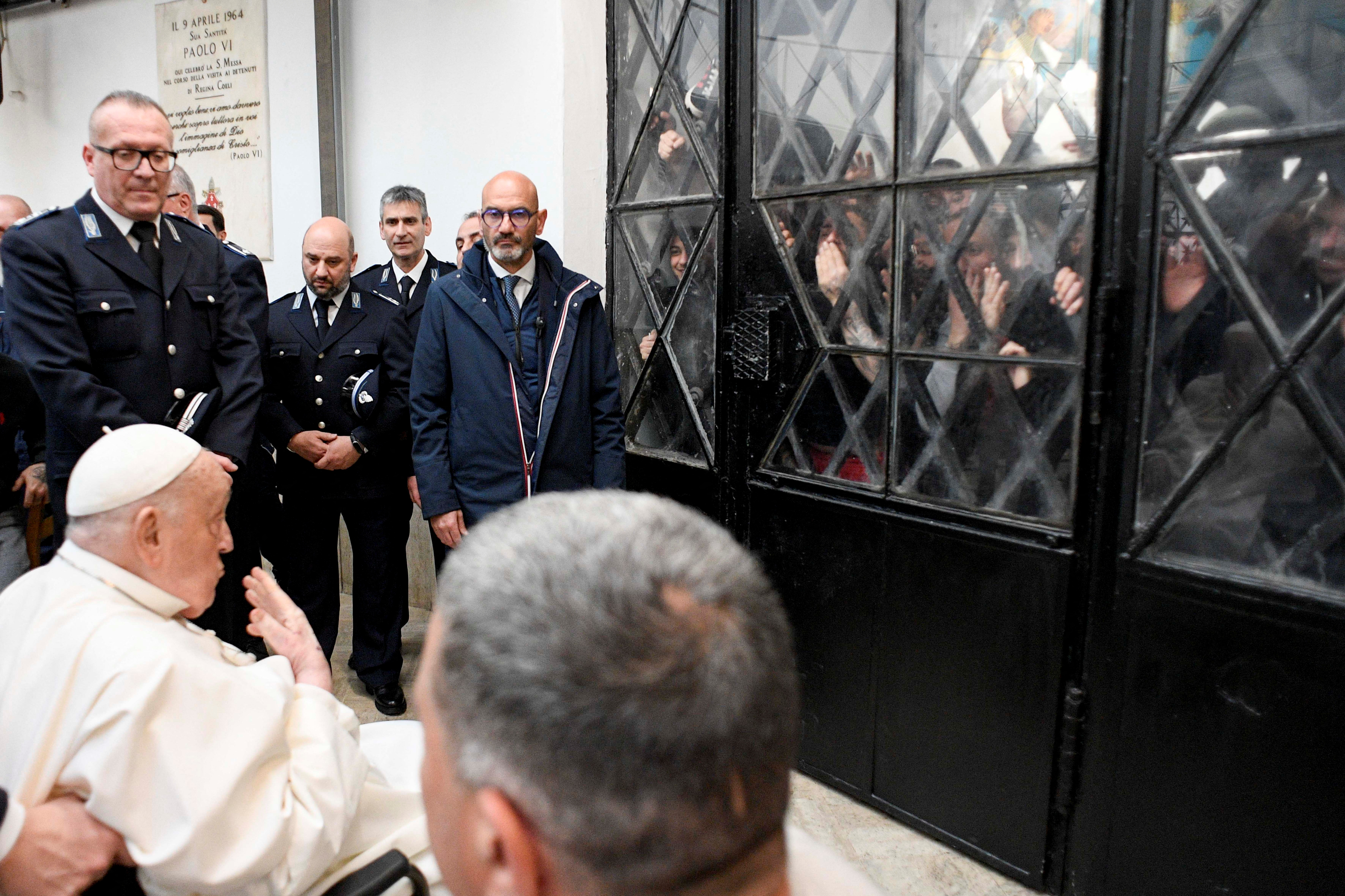 Pope Francis