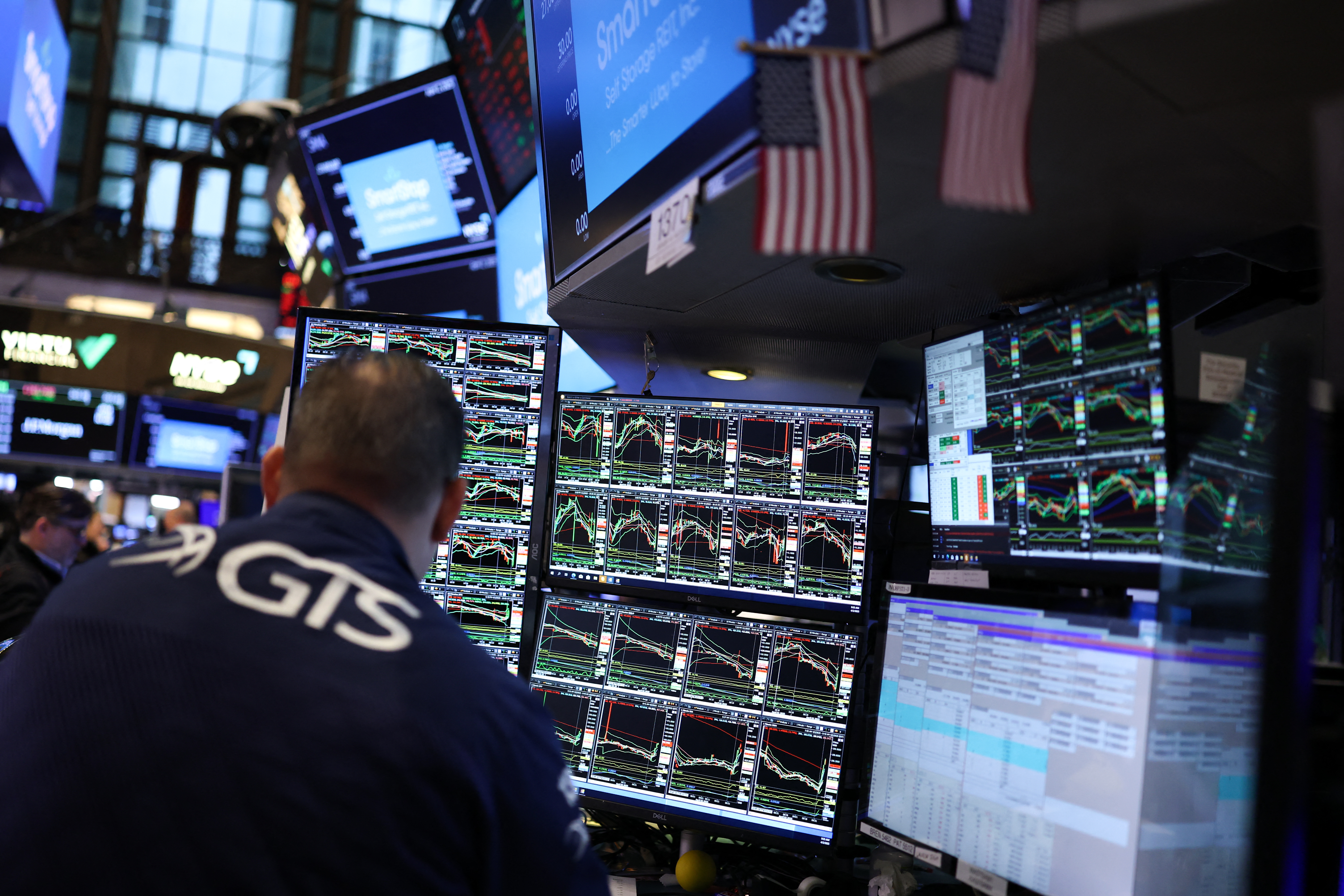 stocks