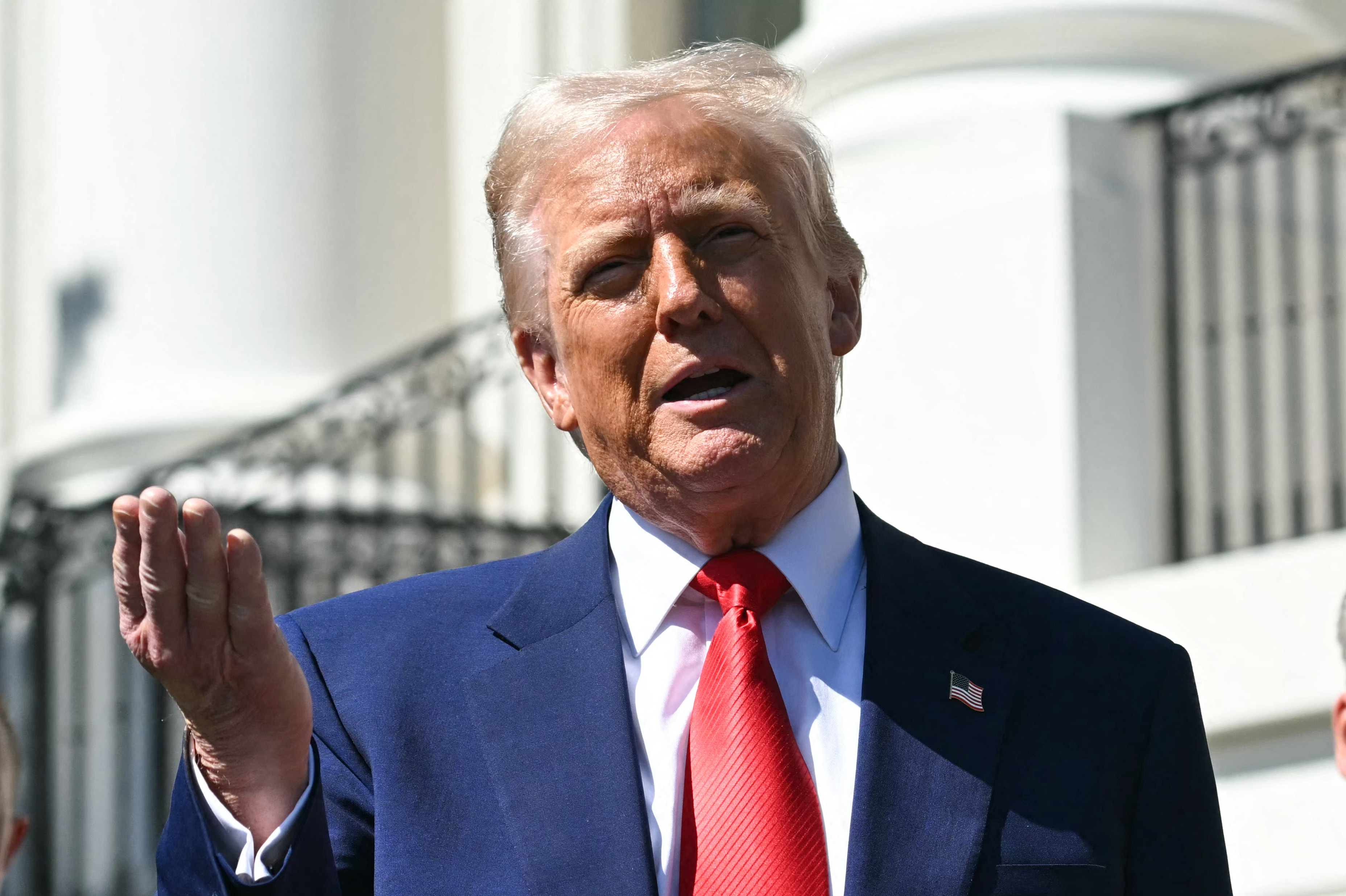 Trump