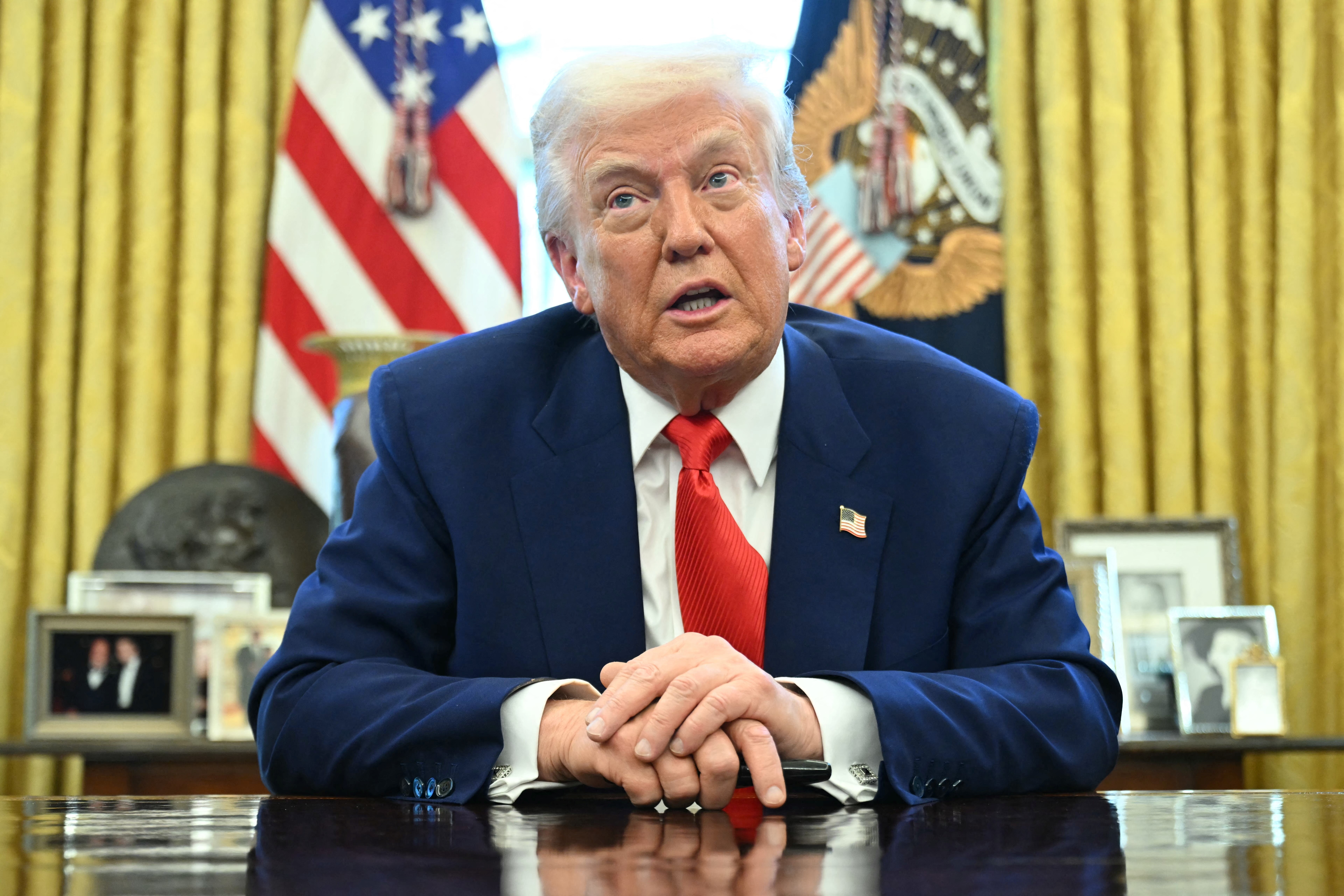 Trump