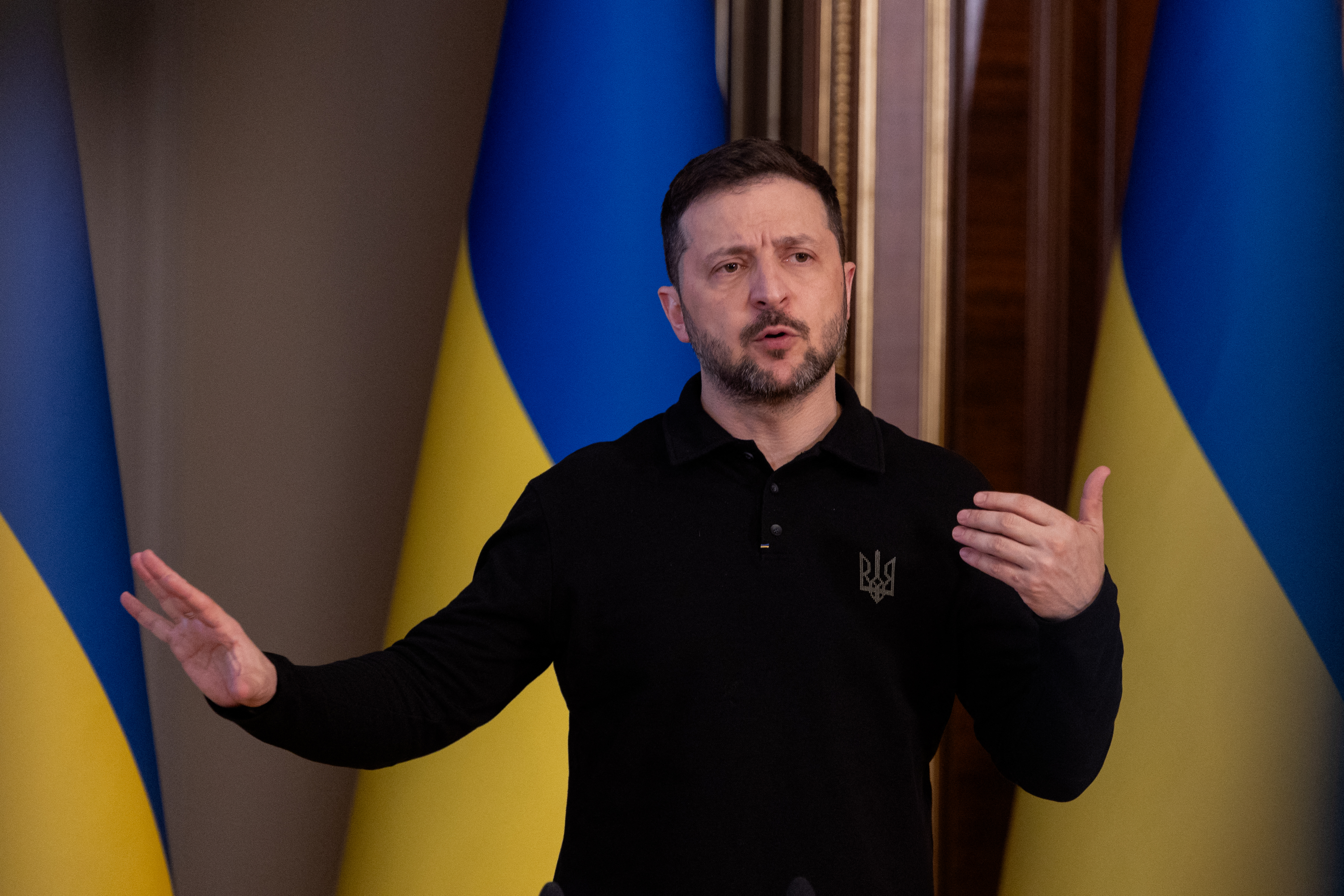 Ukraine