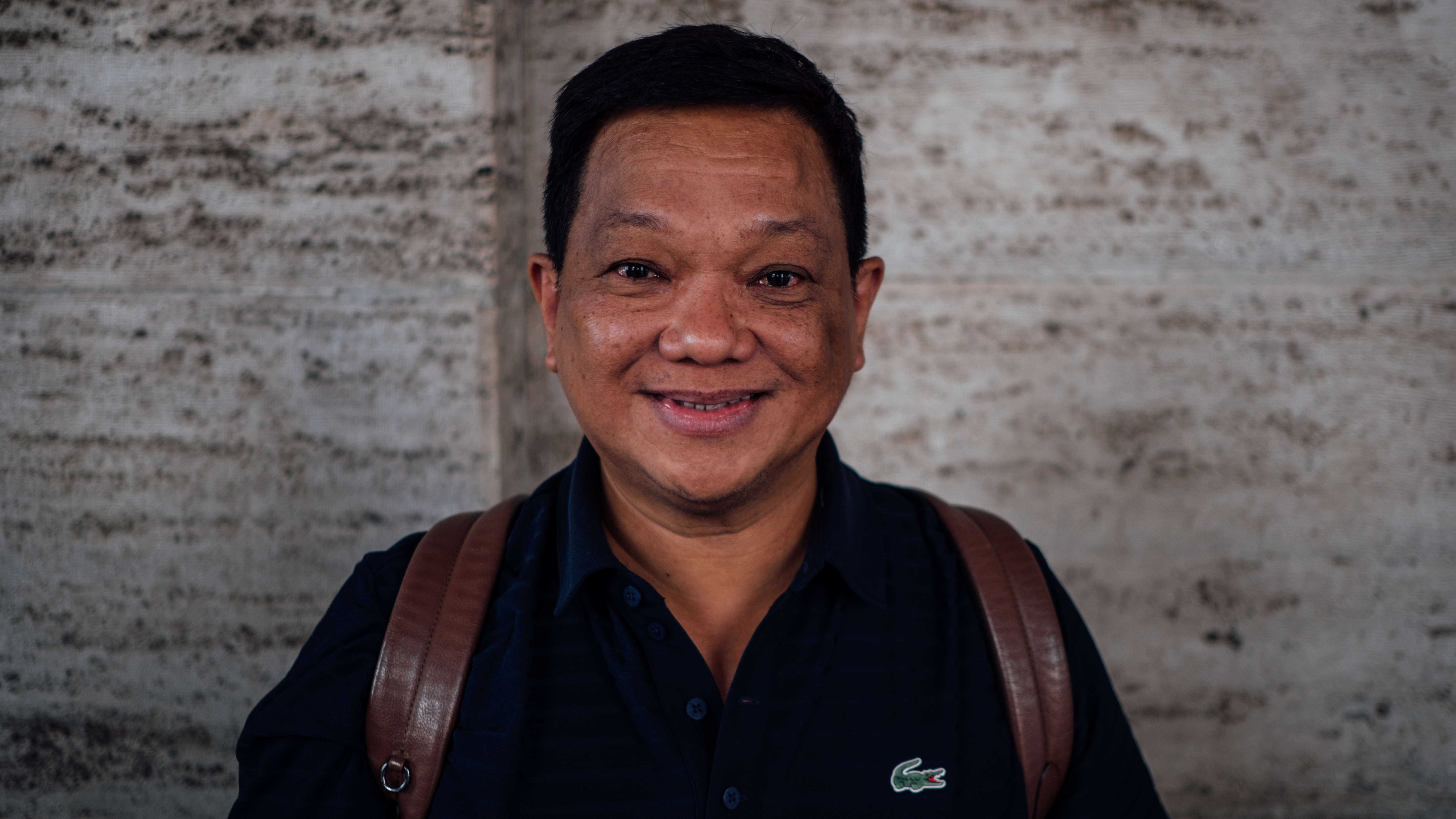 Ernest Damasco