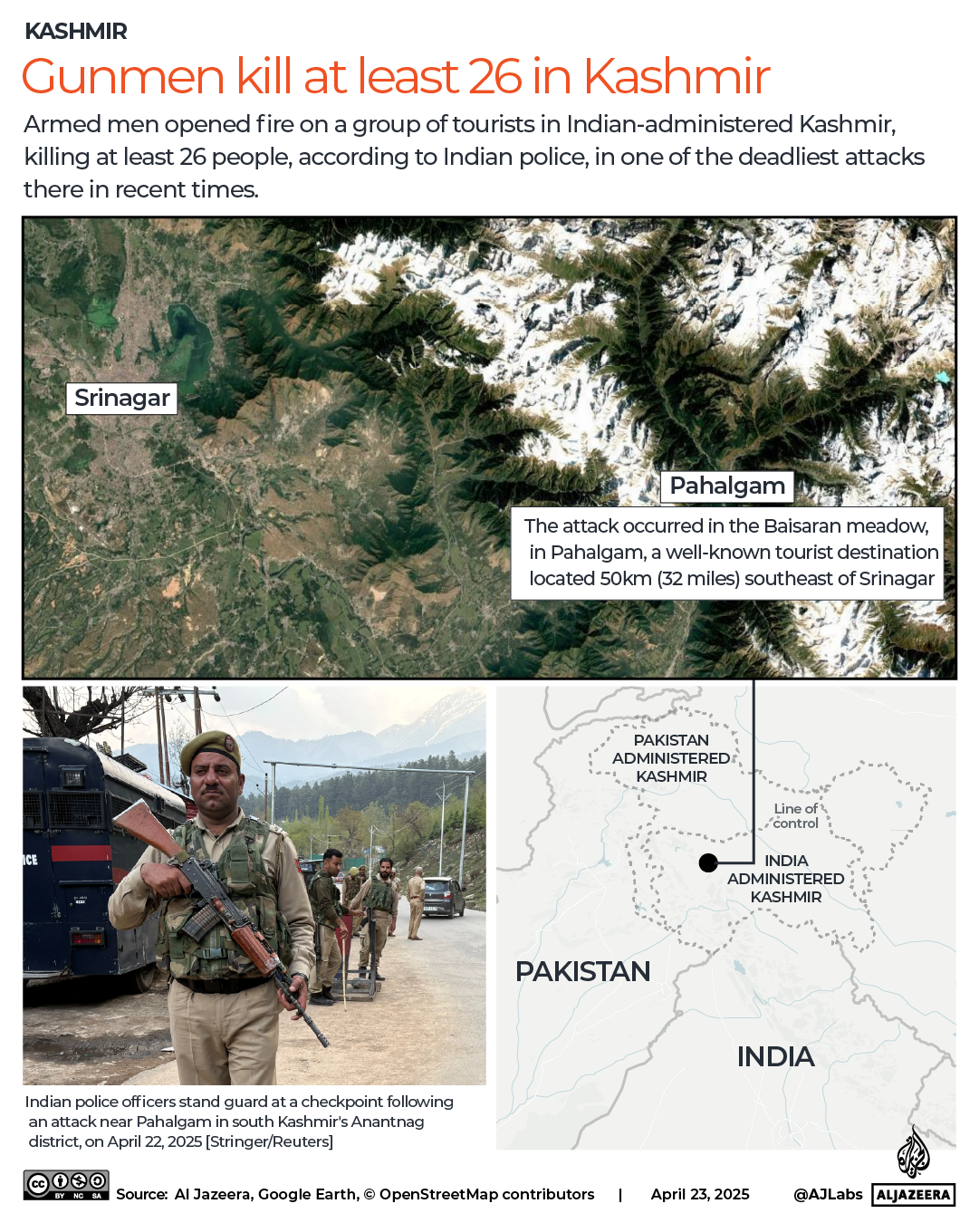 INTERACTIVE - Gunmen kill at least 26 in Kashmir-1745387387