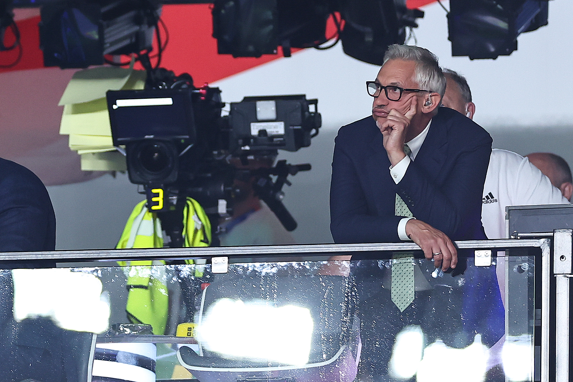 Gary Lineker is leaving the BBC after 26 years of service, the public broadcaster confirmed on Monday