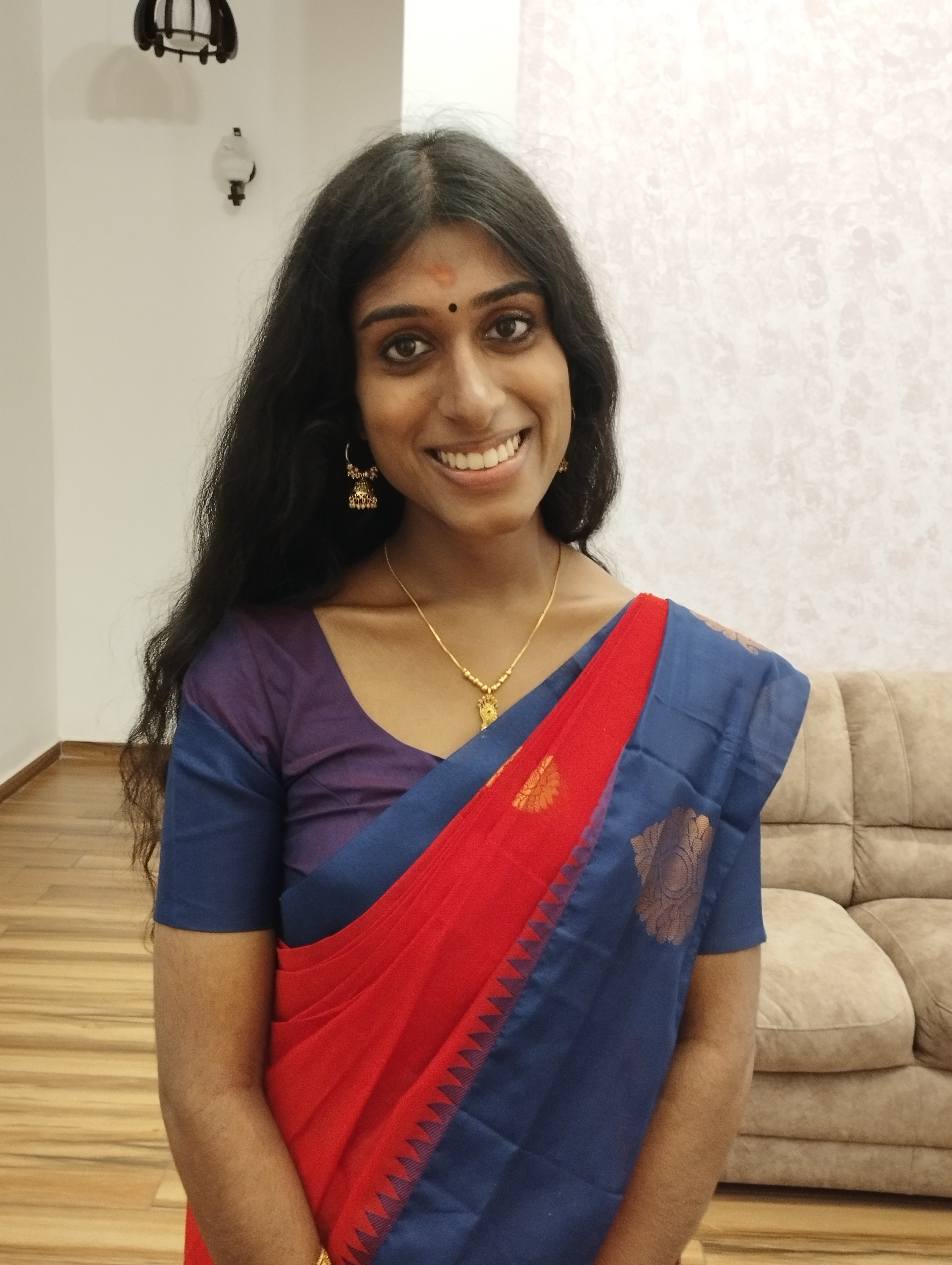 Jeevan Ravindran