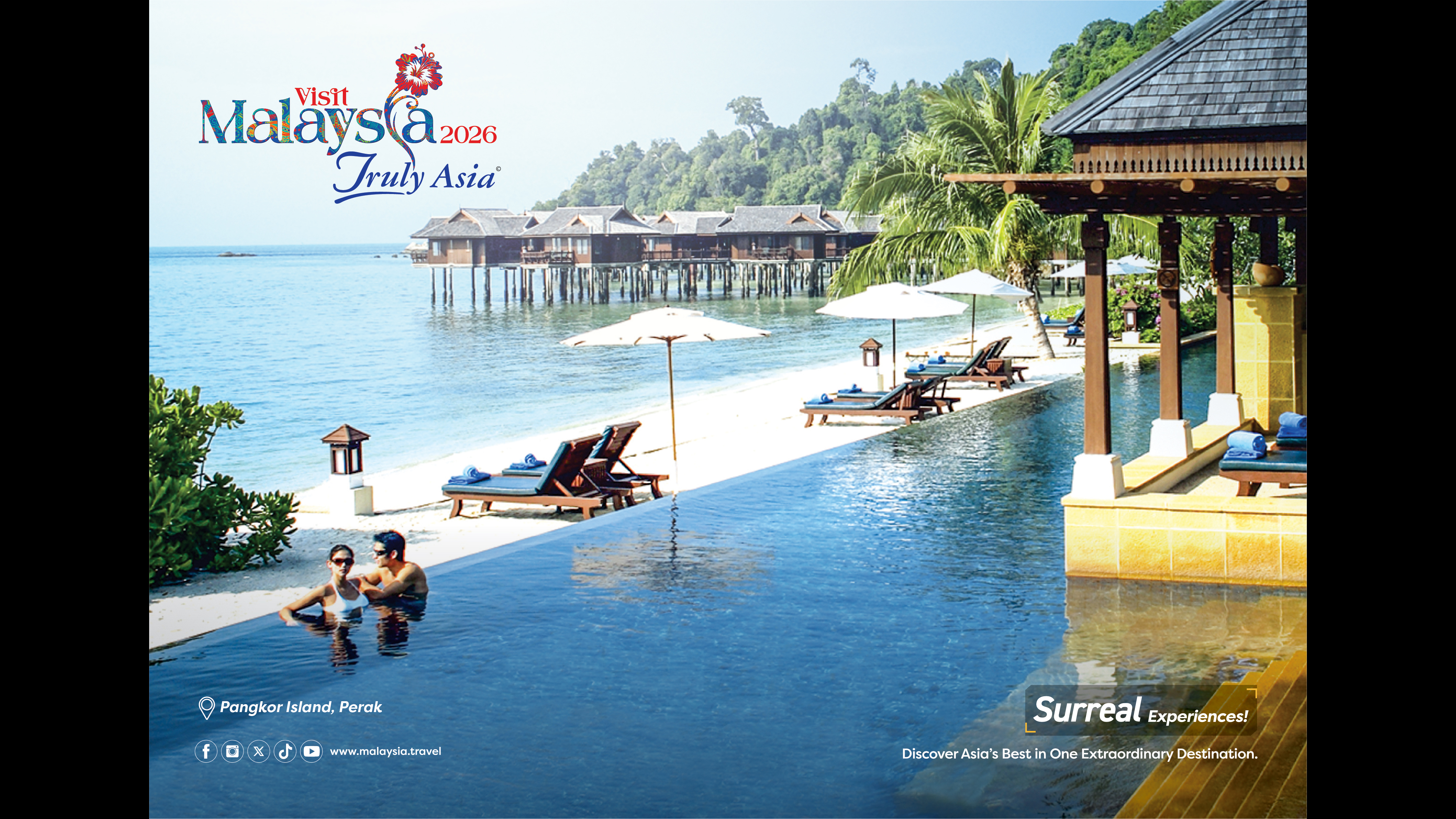 Second Tourism Malaysia article