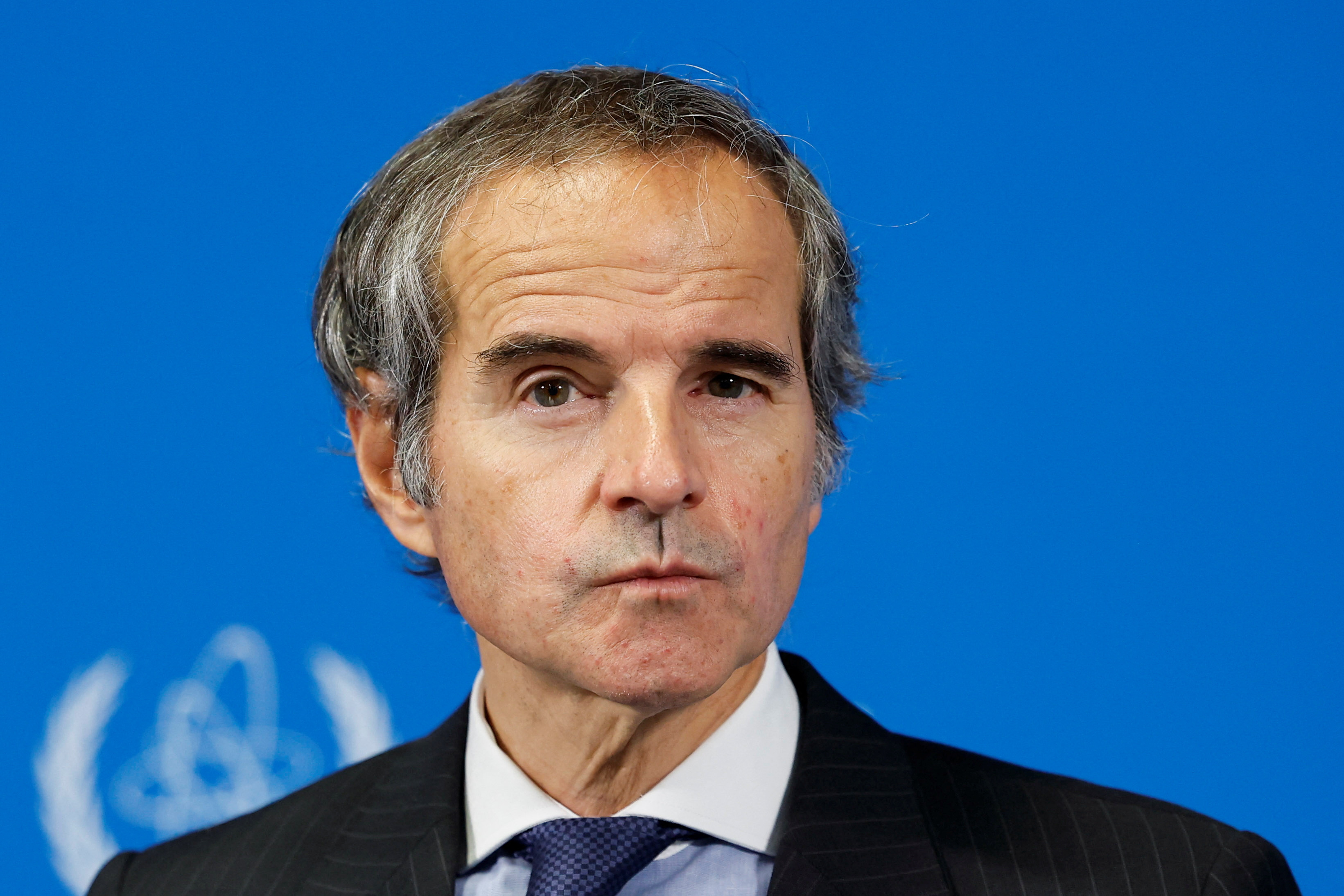 Rafael Grossi