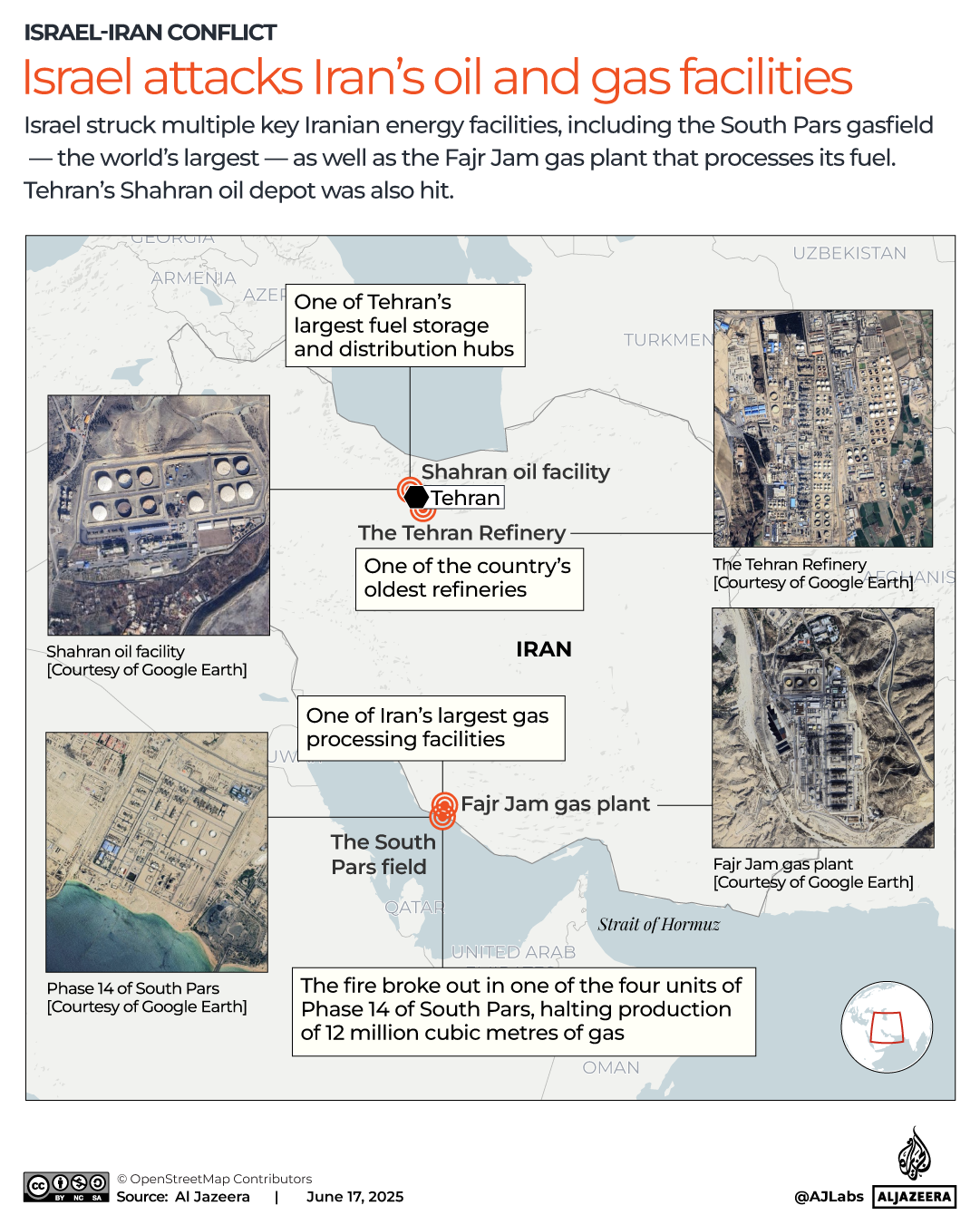 INTERACTIVE - Israel attacks world's largest gas field - JUNE15, 2025-1750160787