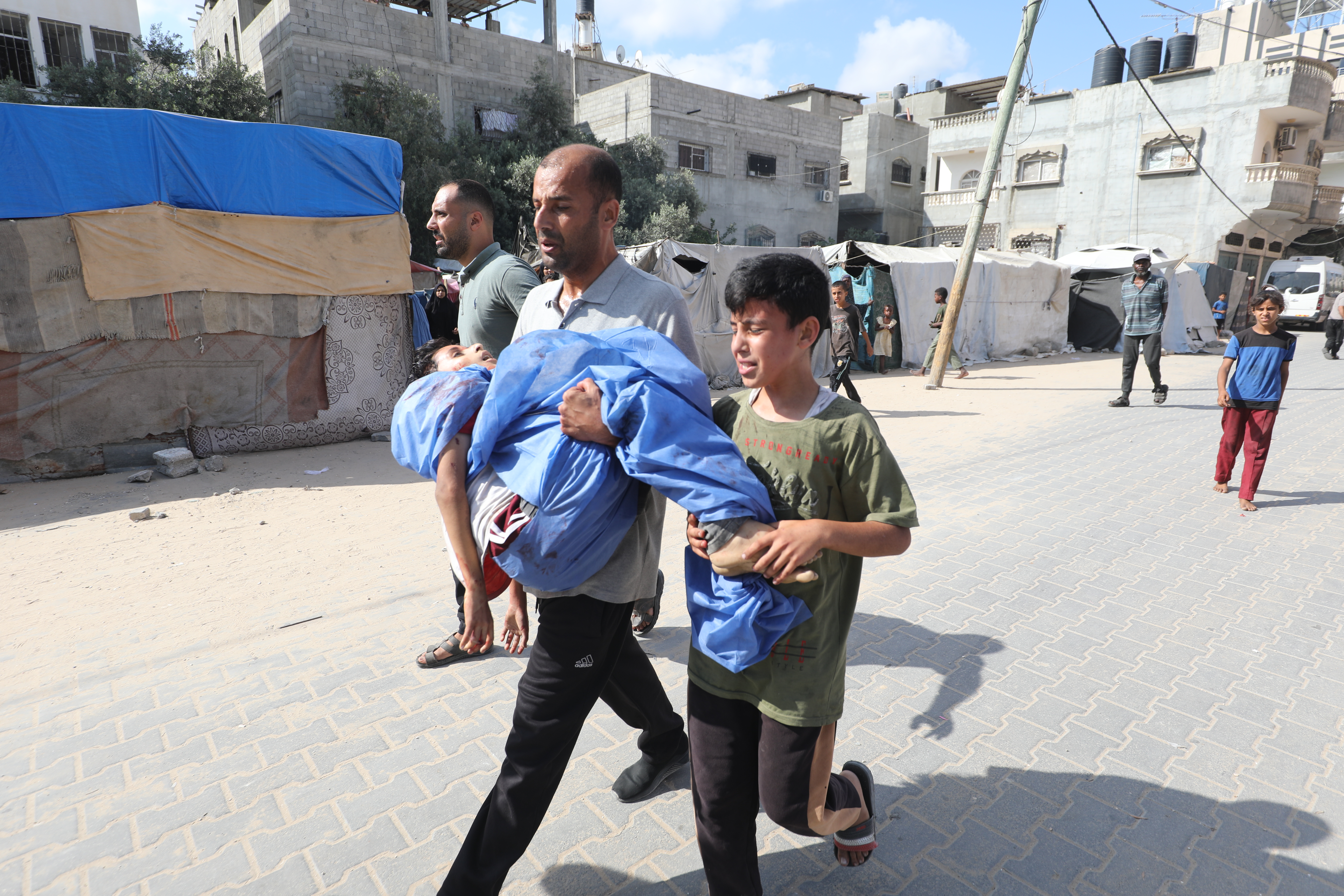 Gaza