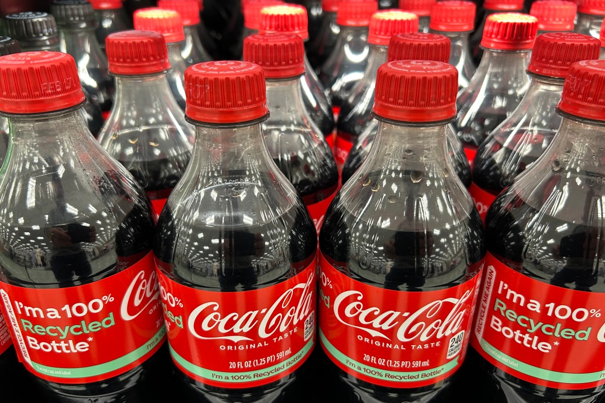 Coke