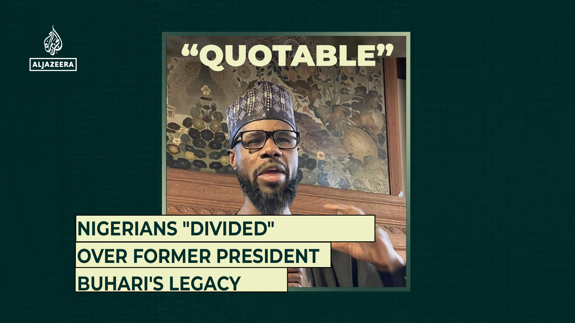 QTbuhari
