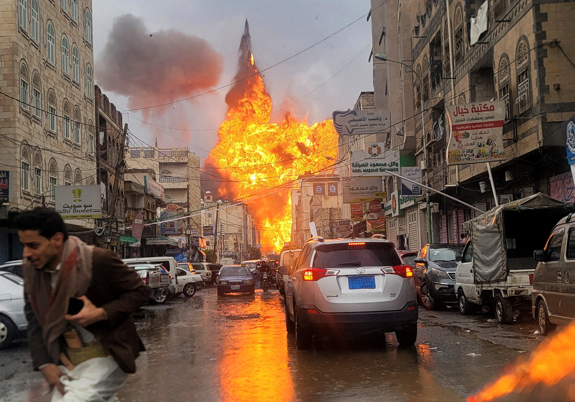 Week in Pictures